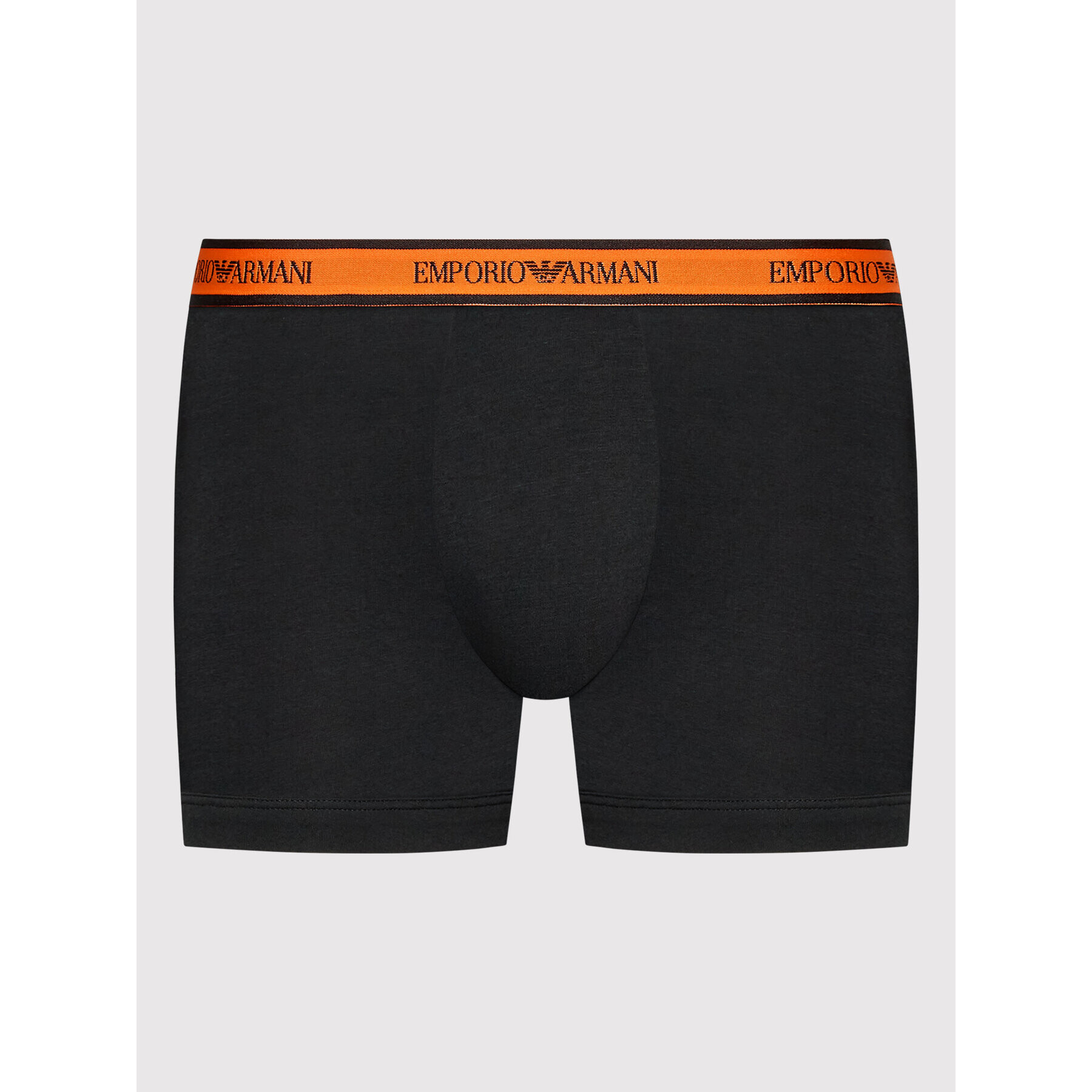 Emporio Armani Underwear Set 3 parov boksaric 111473 2F717 73320 Črna - Pepit.si