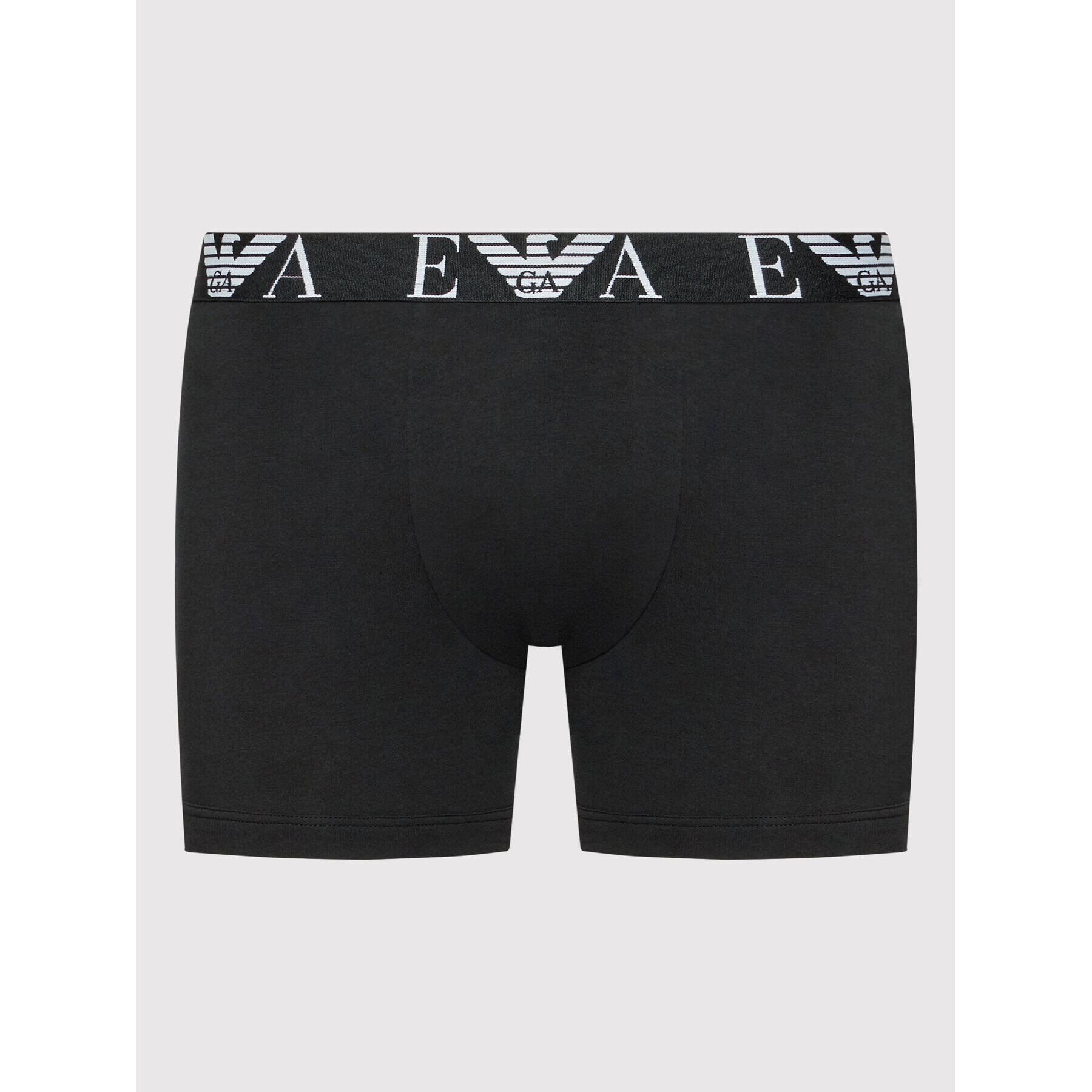 Emporio Armani Underwear Set 3 parov boksaric 111473 2R715 73320 Črna - Pepit.si