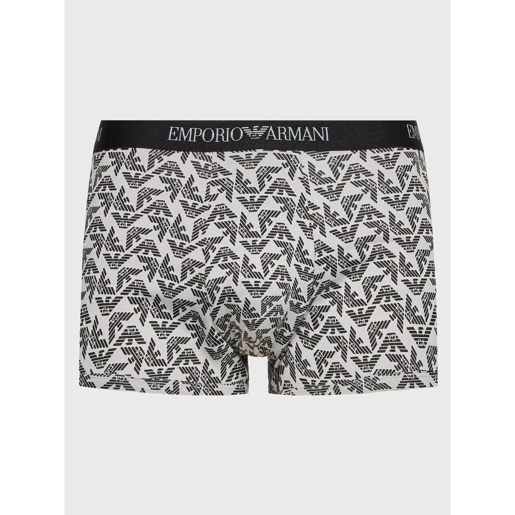 Emporio Armani Underwear Set 3 parov boksaric 111625 2F722 18821 Pisana - Pepit.si