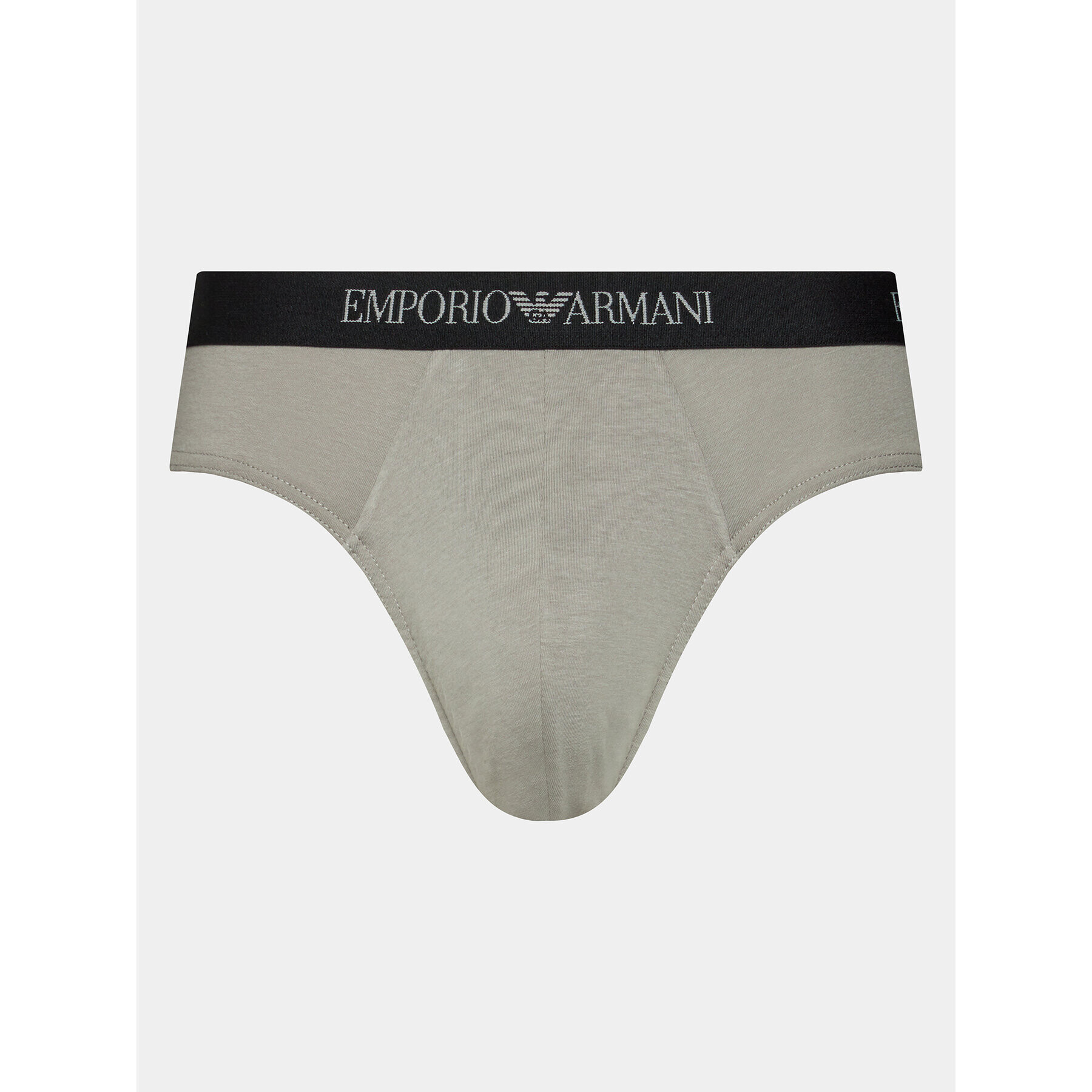 Emporio Armani Underwear Set 3 sponjic 111624 4R722 18111 Pisana - Pepit.si