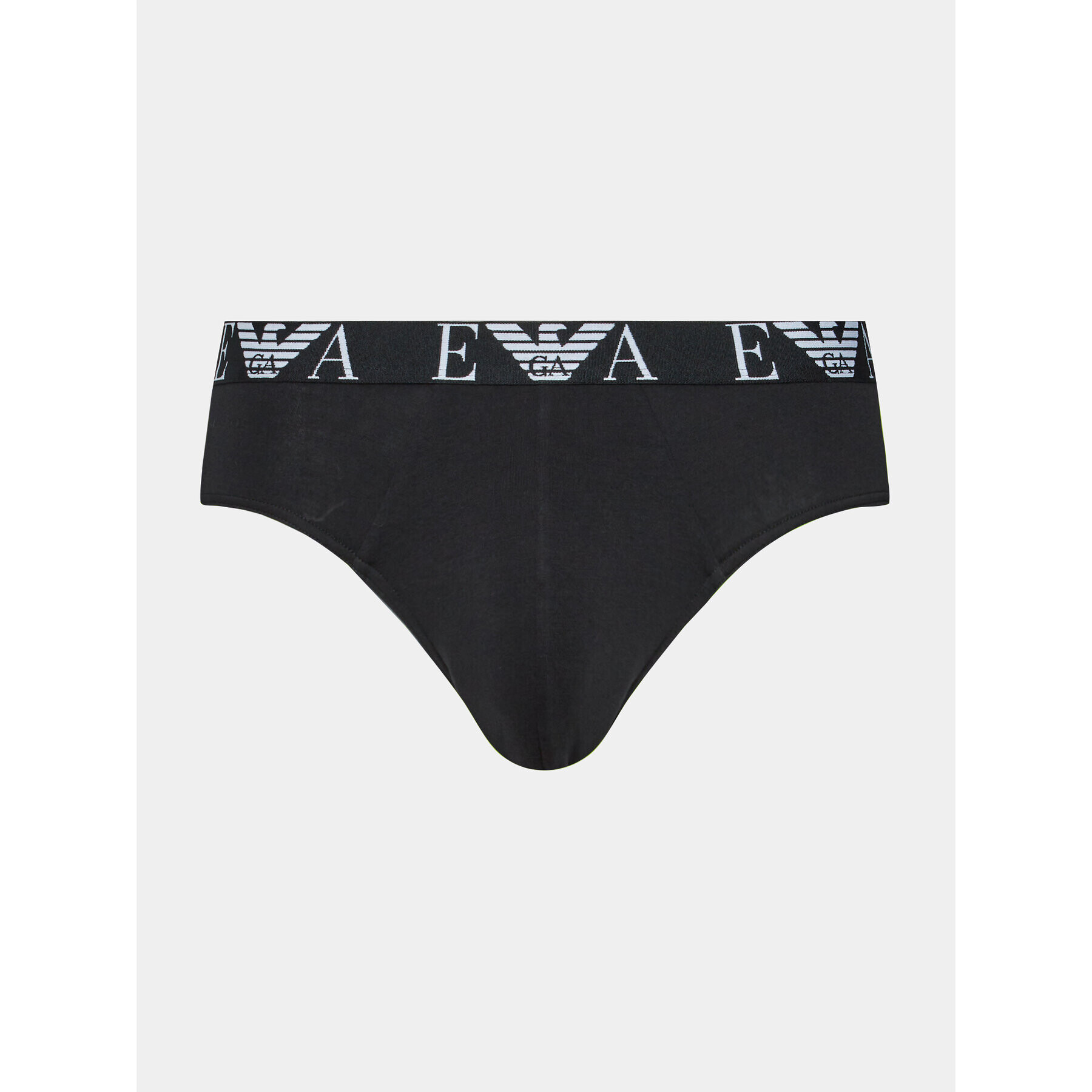 Emporio Armani Underwear Set 3 sponjic 111734 3F715 41074 Rdeča - Pepit.si