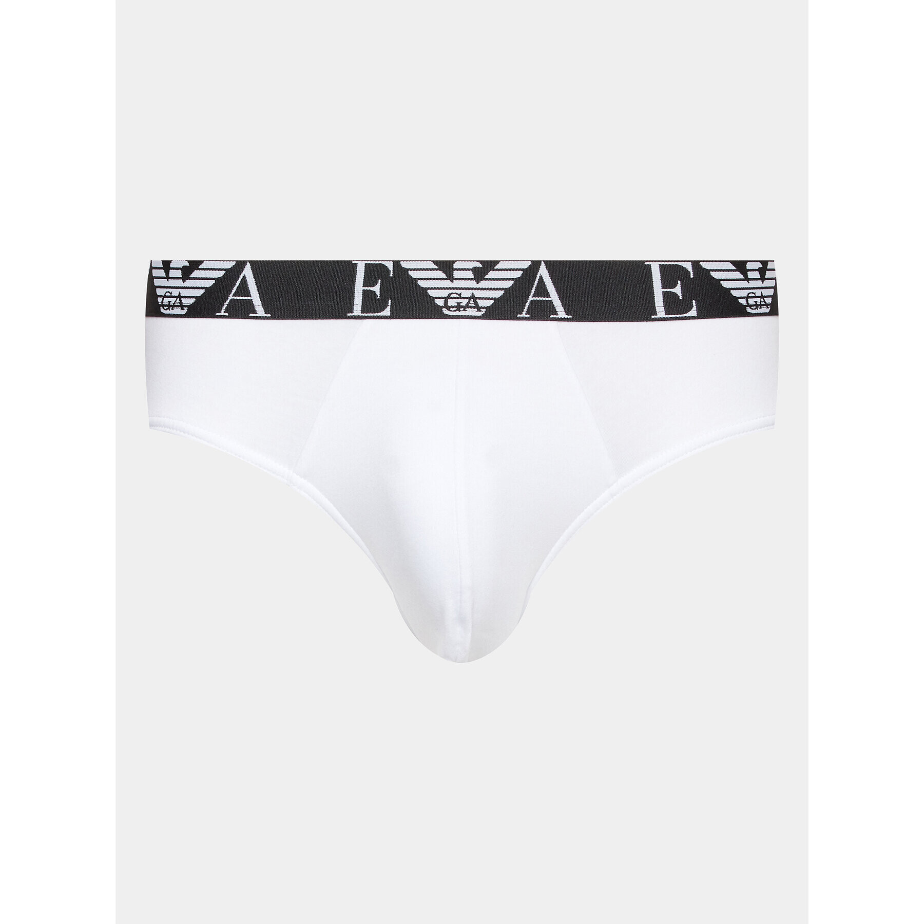 Emporio Armani Underwear Set 3 sponjic 111734 3R715 24121 Pisana - Pepit.si