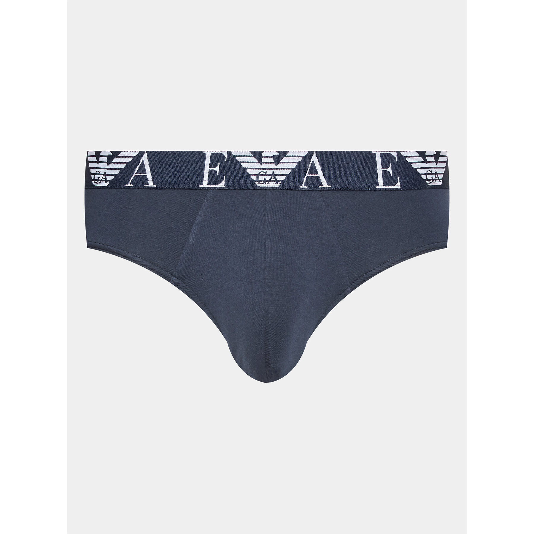 Emporio Armani Underwear Set 3 sponjic 111734 3R715 50436 Pisana - Pepit.si