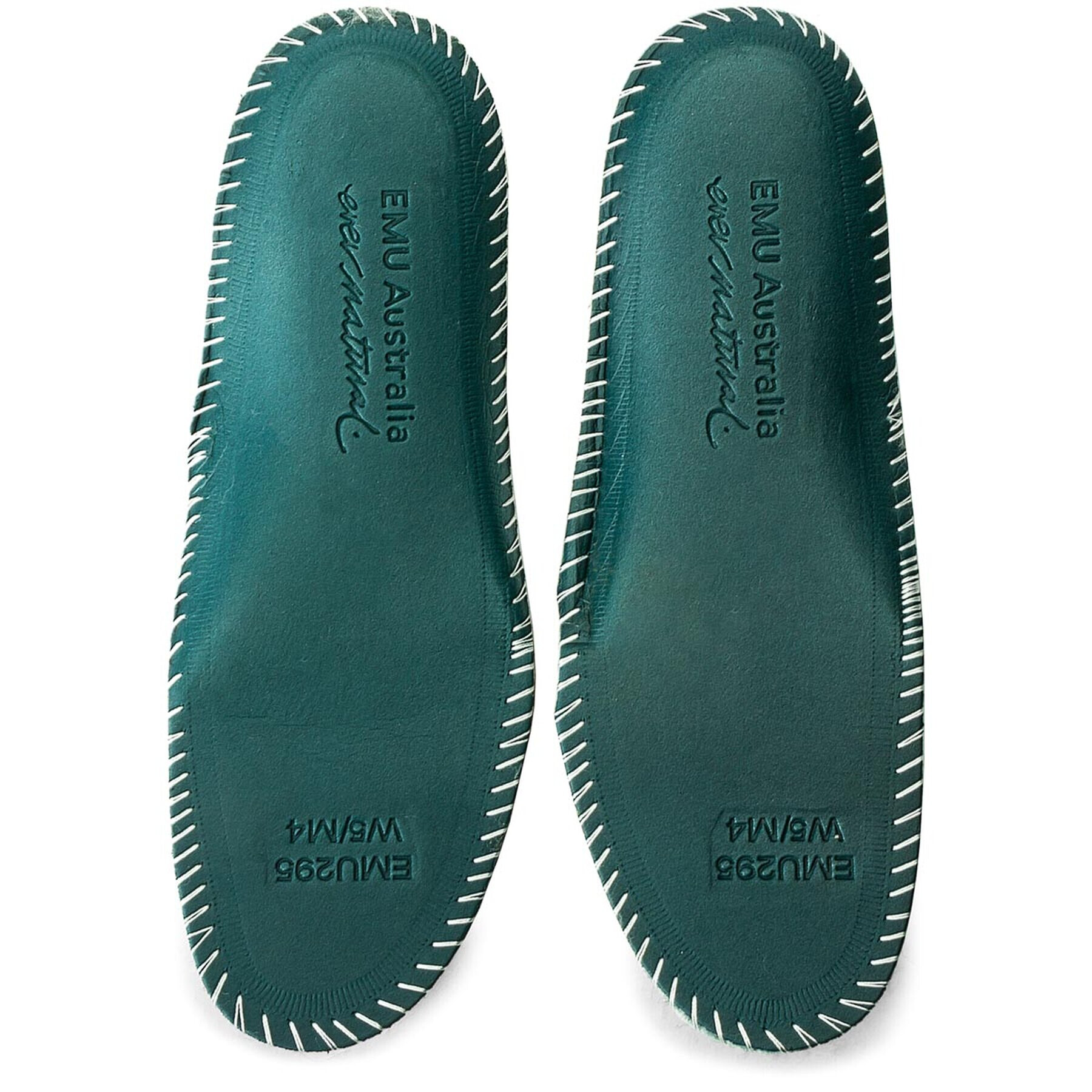 EMU Australia Grelni vložek Waterproof Insole Natural Bež - Pepit.si