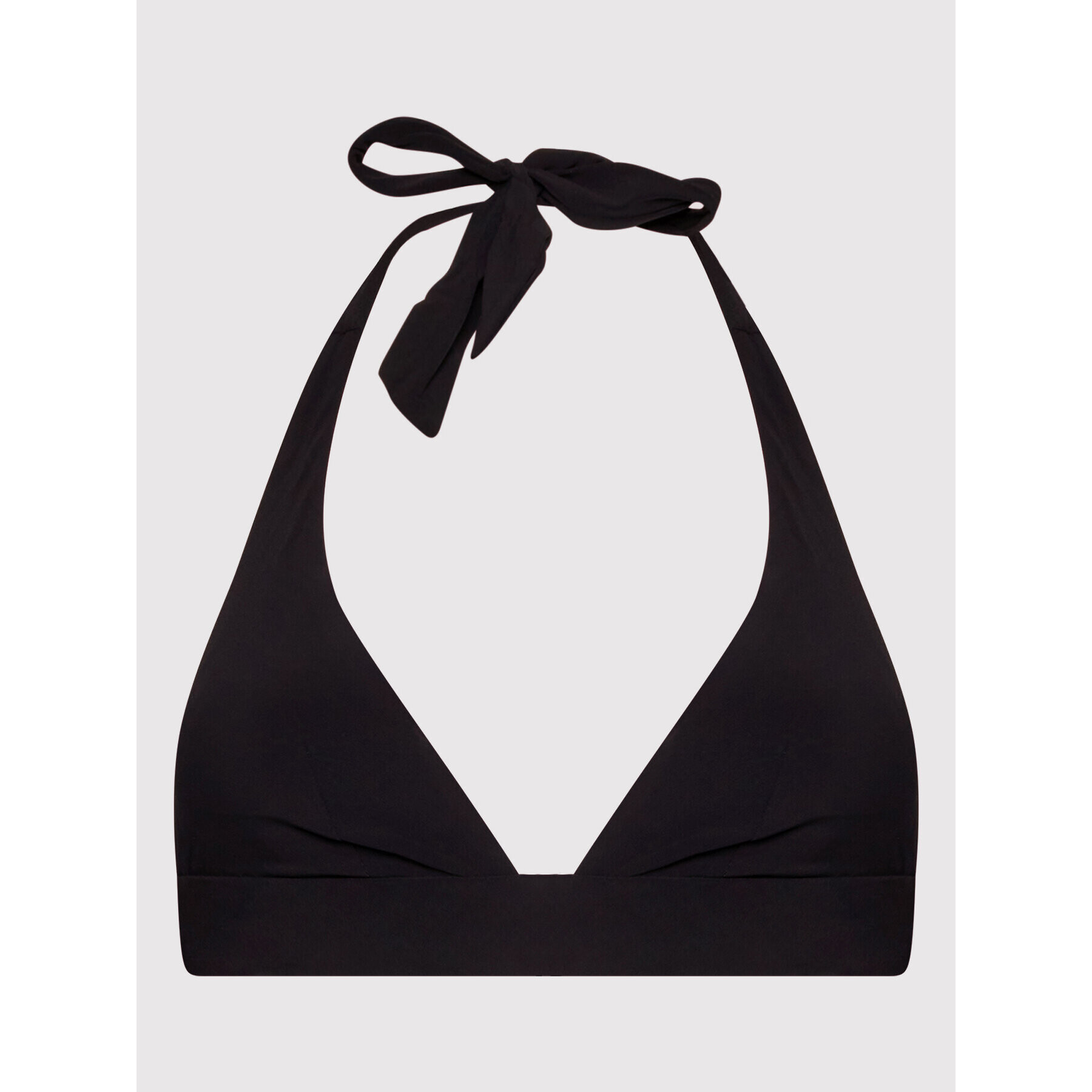 Etam Gornji del bikini Essentielle 6524463 Črna - Pepit.si