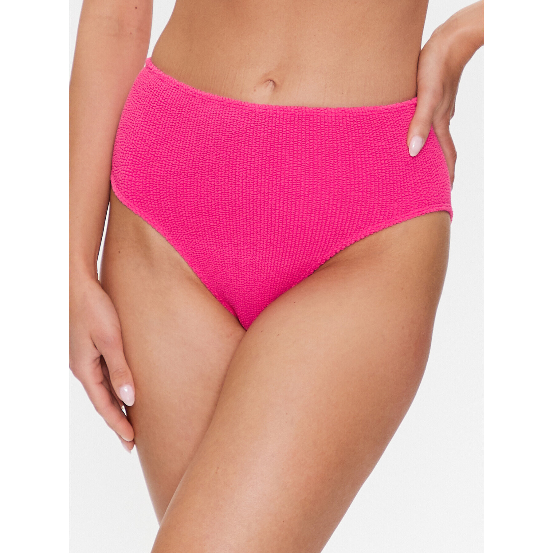 Etam Spodnji del bikini 6539790 Roza - Pepit.si