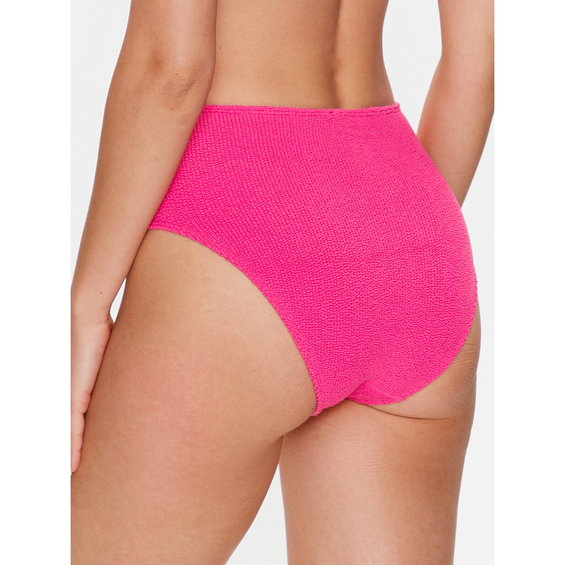 Etam Spodnji del bikini 6539790 Roza - Pepit.si