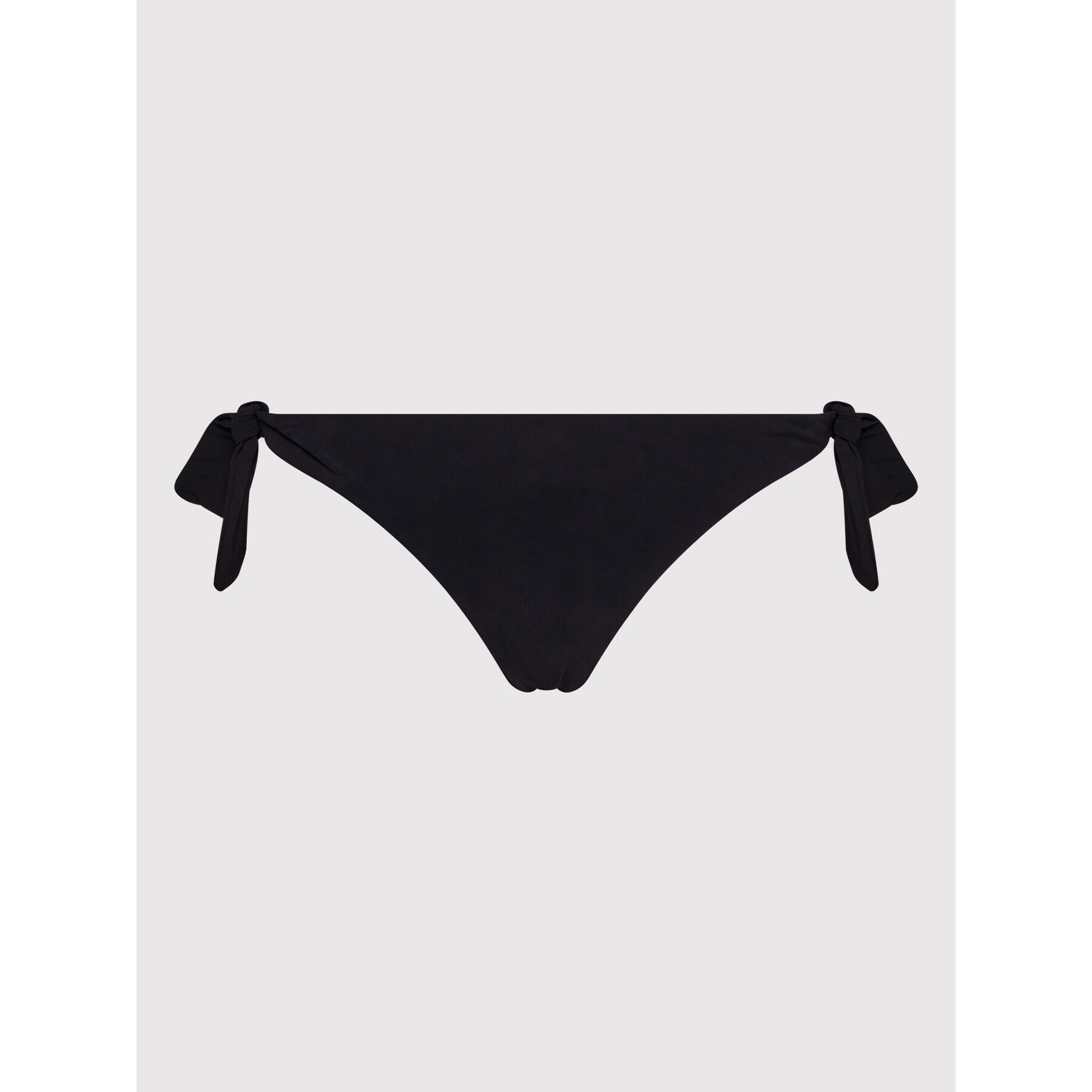 Etam Spodnji del bikini Essentielle 653280 Črna - Pepit.si