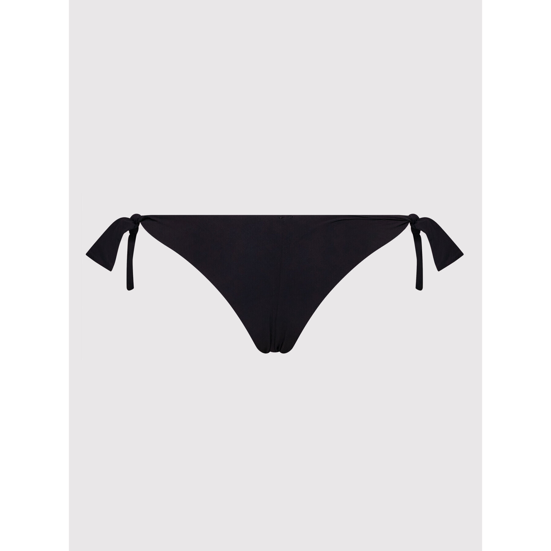 Etam Spodnji del bikini Essentielle 653280 Črna - Pepit.si