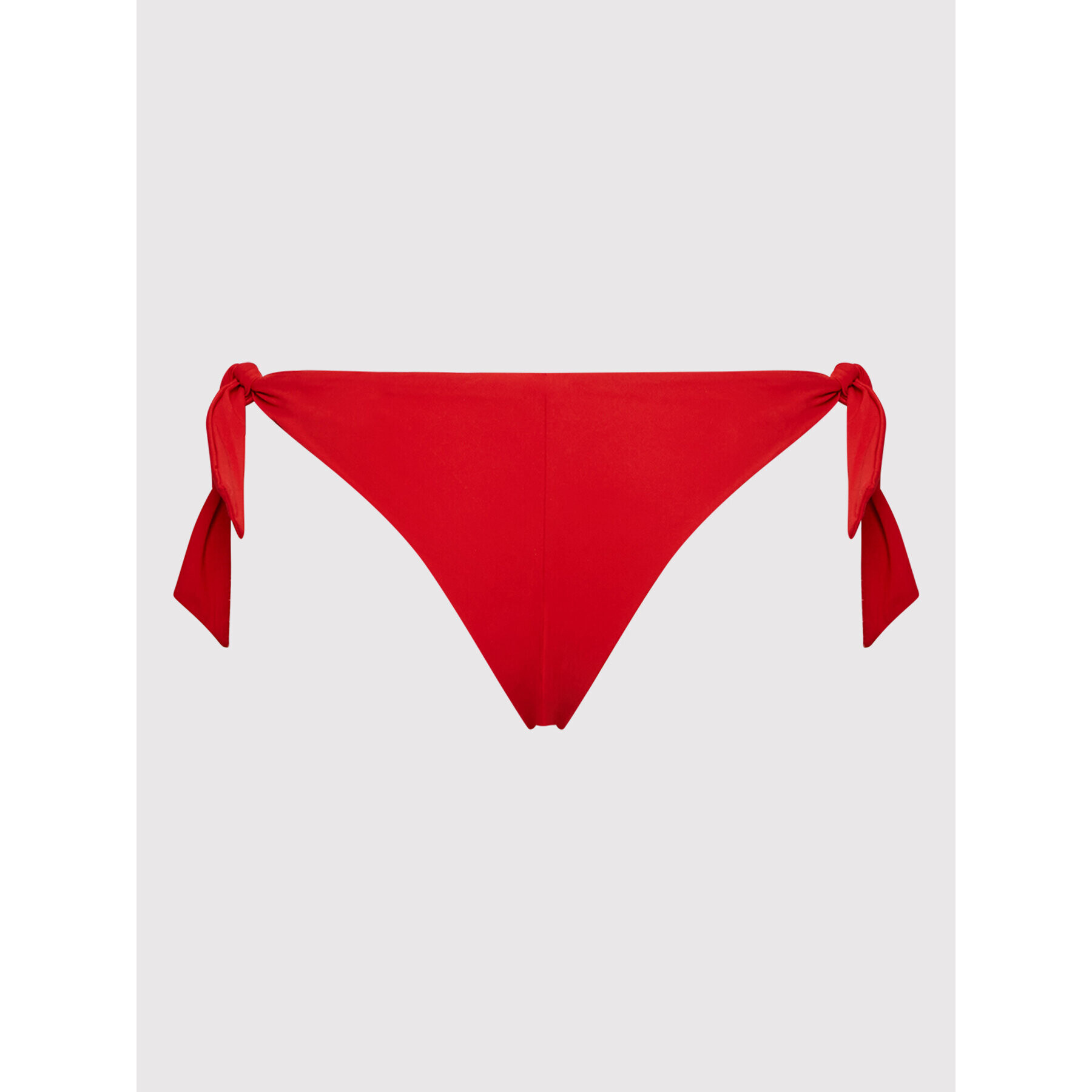 Etam Spodnji del bikini Essentielle 6532809 Rdeča - Pepit.si