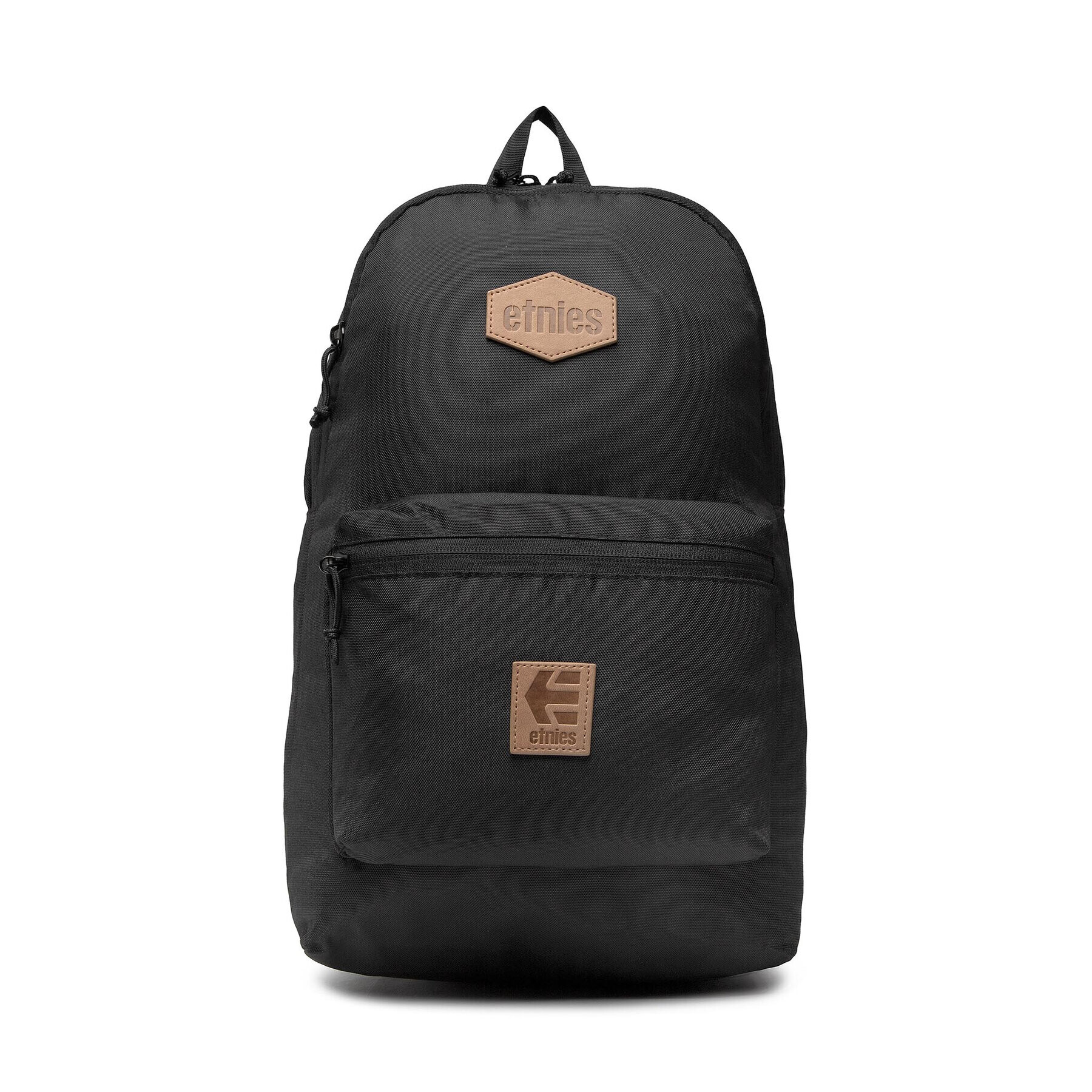 Etnies Nahrbtnik Fader Backpack 4140001404 Črna - Pepit.si