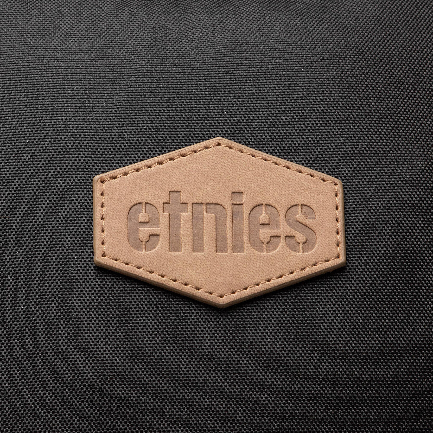 Etnies Nahrbtnik Fader Backpack 4140001404 Črna - Pepit.si