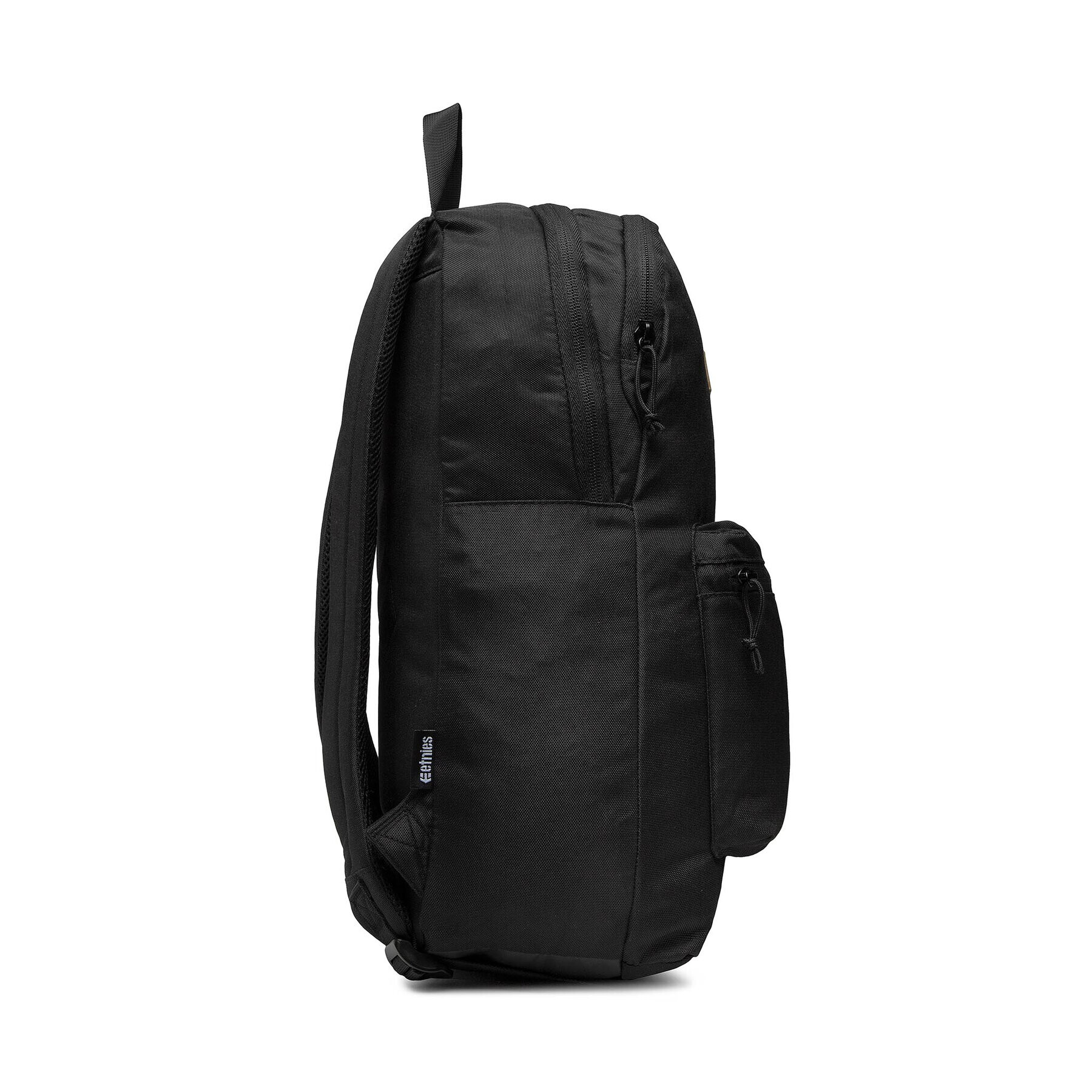 Etnies Nahrbtnik Fader Backpack 4140001404 Črna - Pepit.si