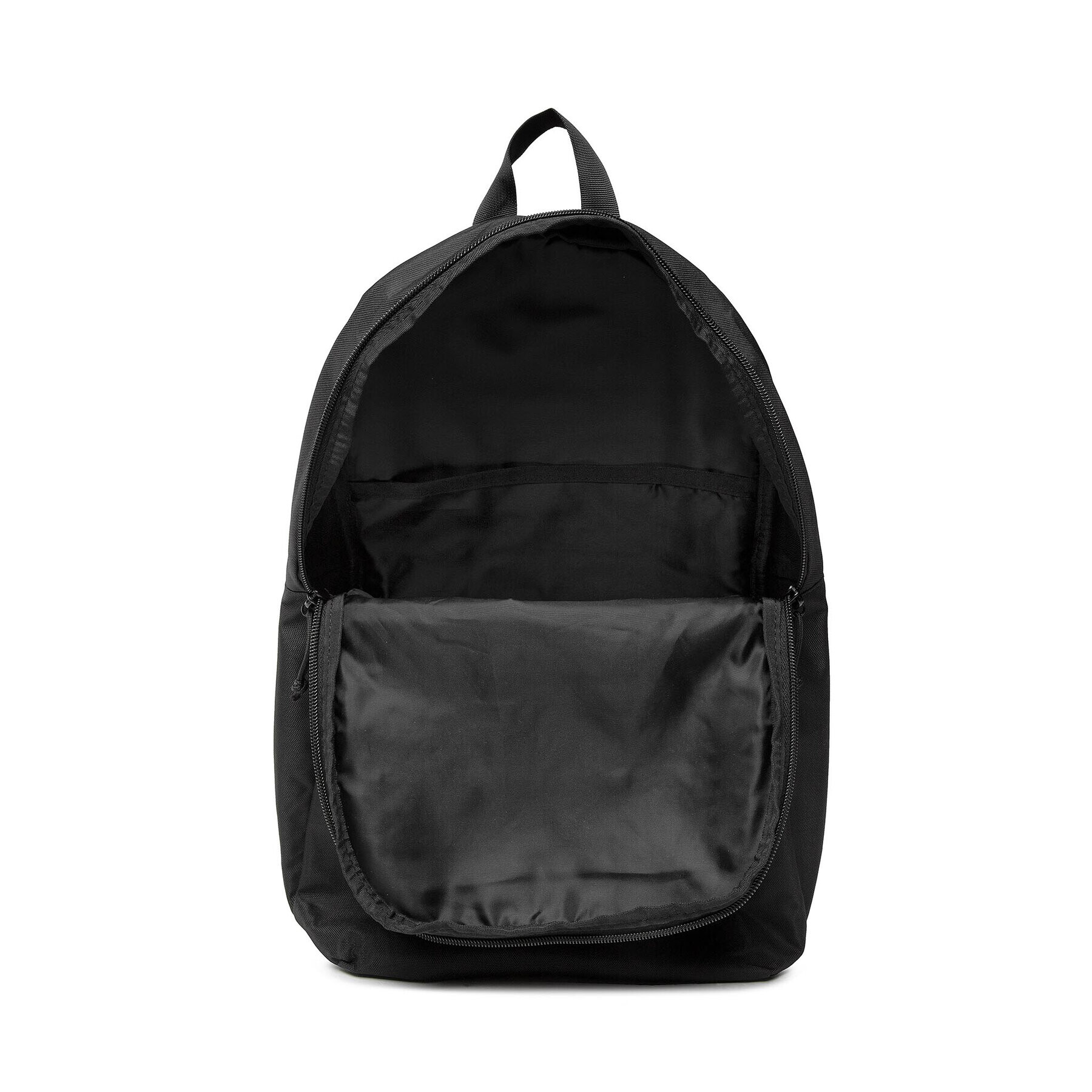 Etnies Nahrbtnik Fader Backpack 4140001404 Črna - Pepit.si