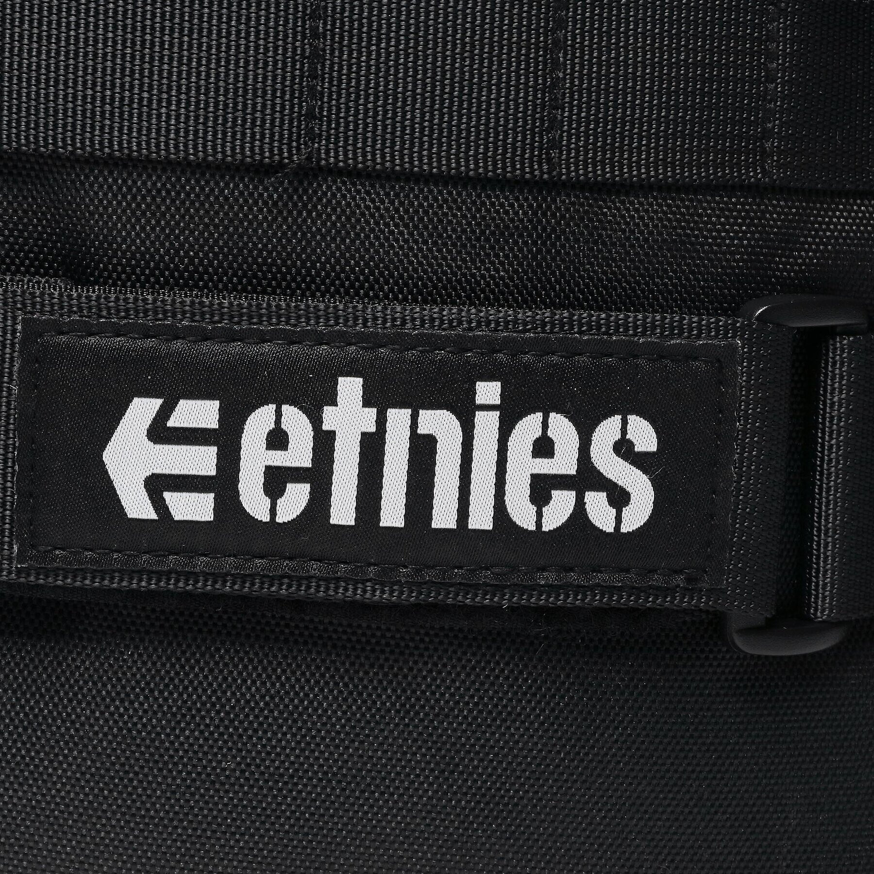 Etnies Nahrbtnik Marana Light Bacpack 4140001446 Črna - Pepit.si