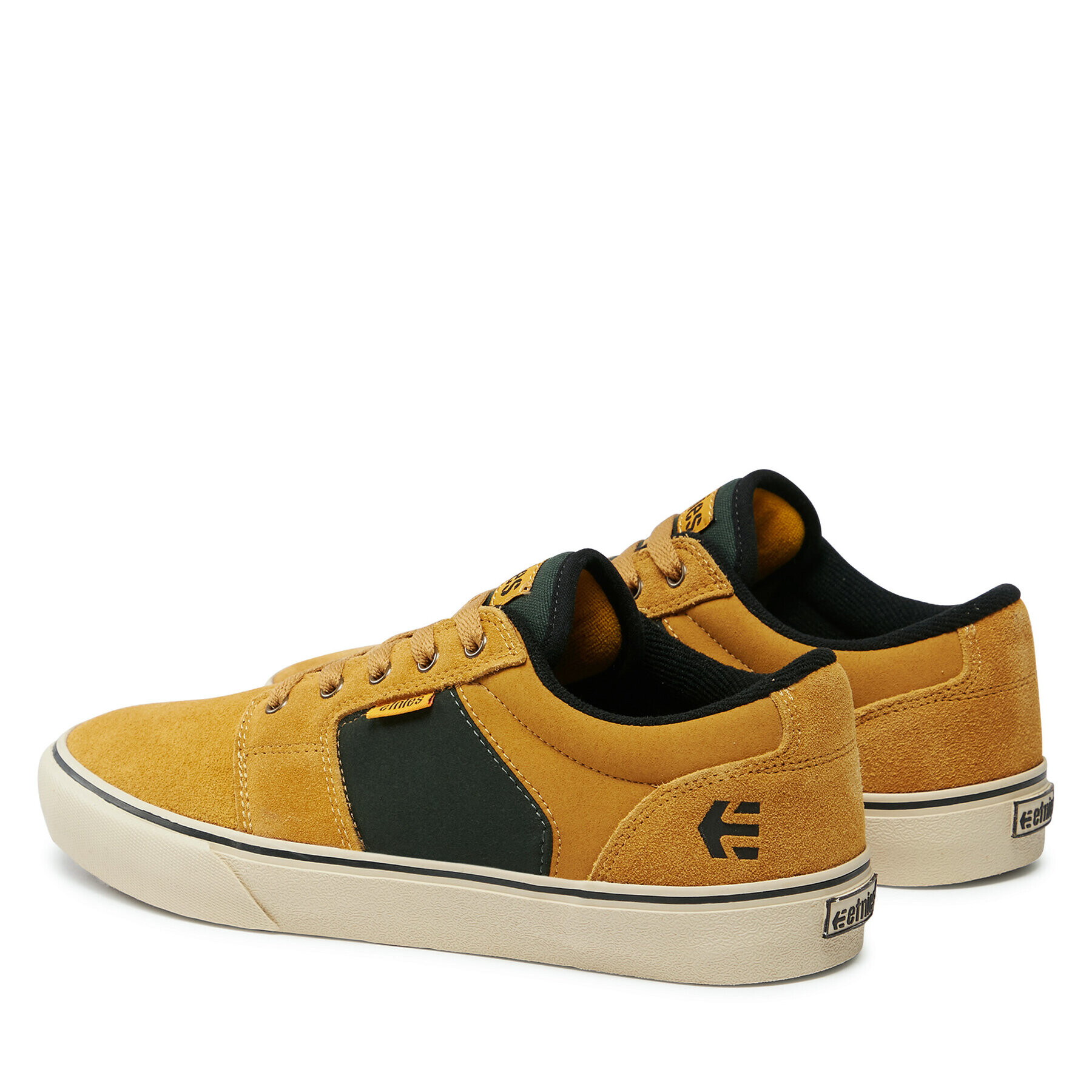 Etnies Superge Barge Ls 4101000351 Rjava - Pepit.si