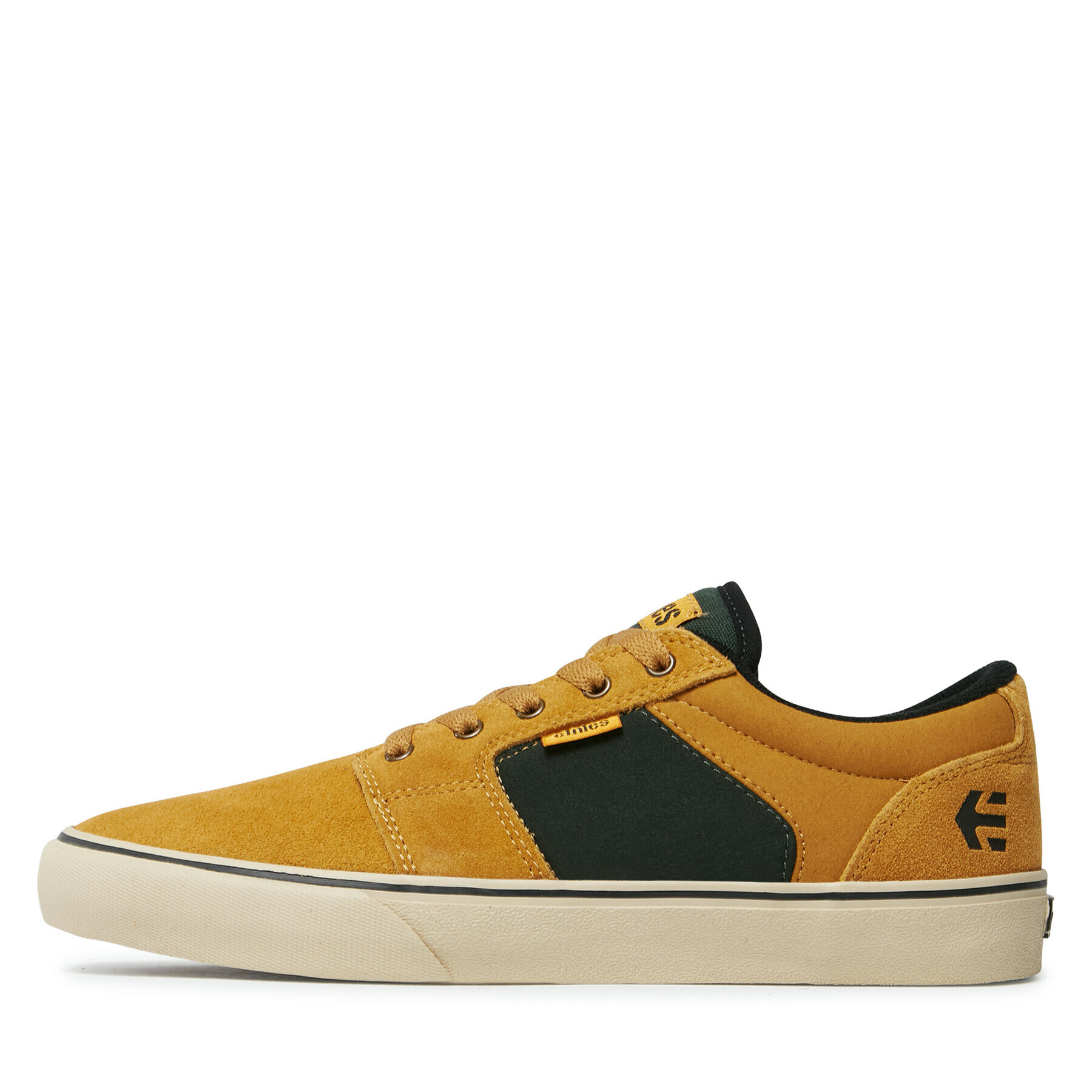 Etnies Superge Barge Ls 4101000351 Rjava - Pepit.si