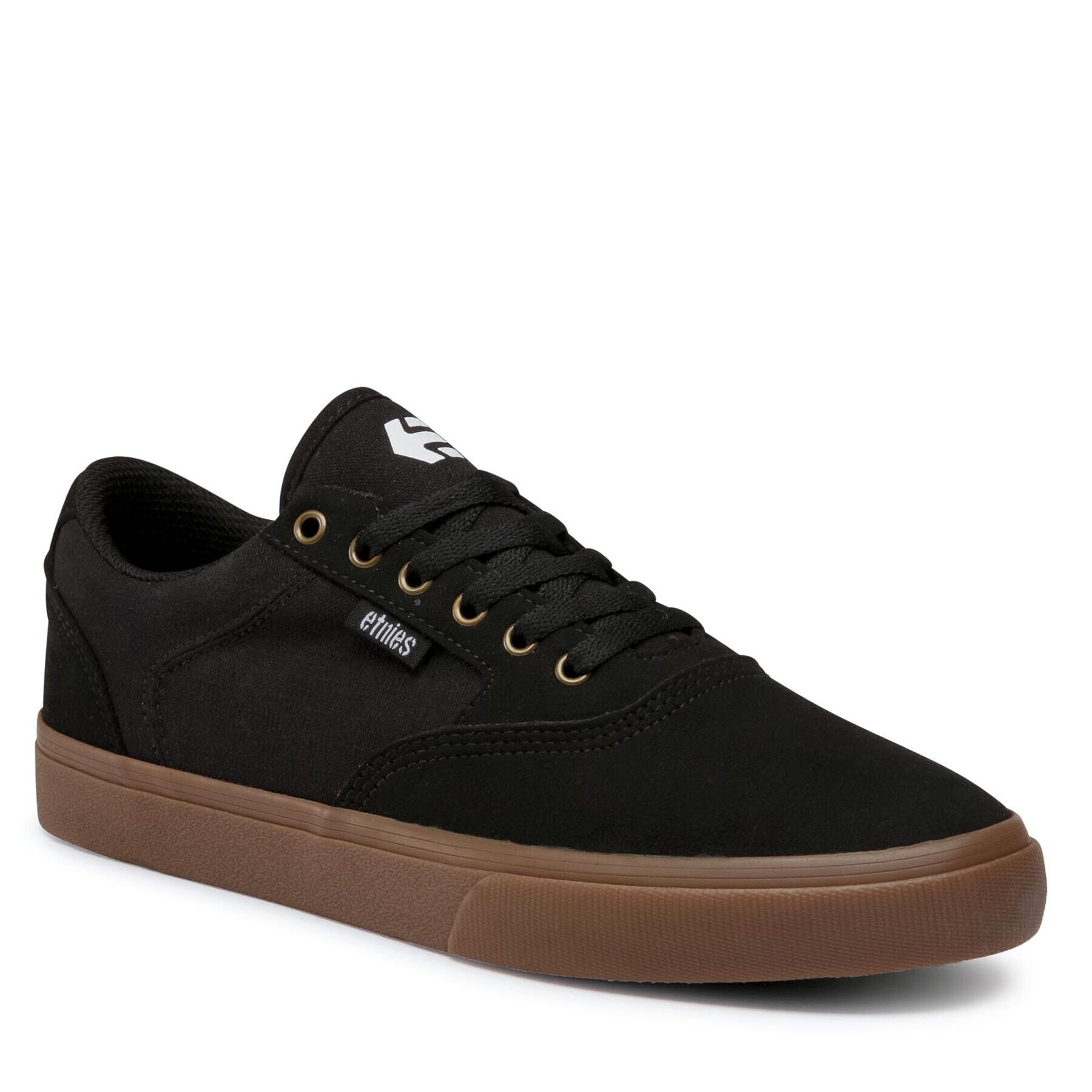 Etnies Superge Blitz 4101000510 Črna - Pepit.si