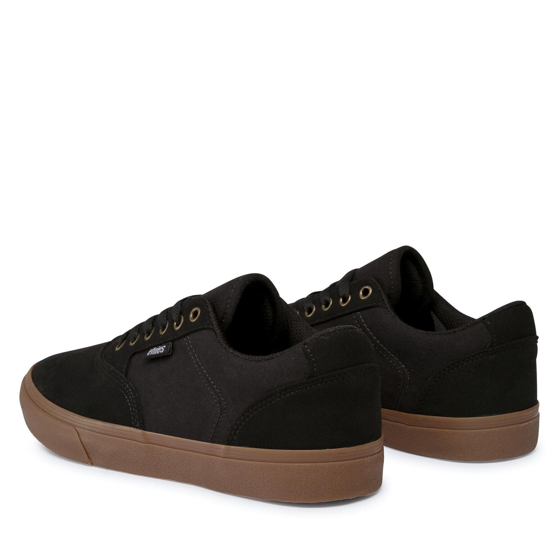 Etnies Superge Blitz 4101000510 Črna - Pepit.si