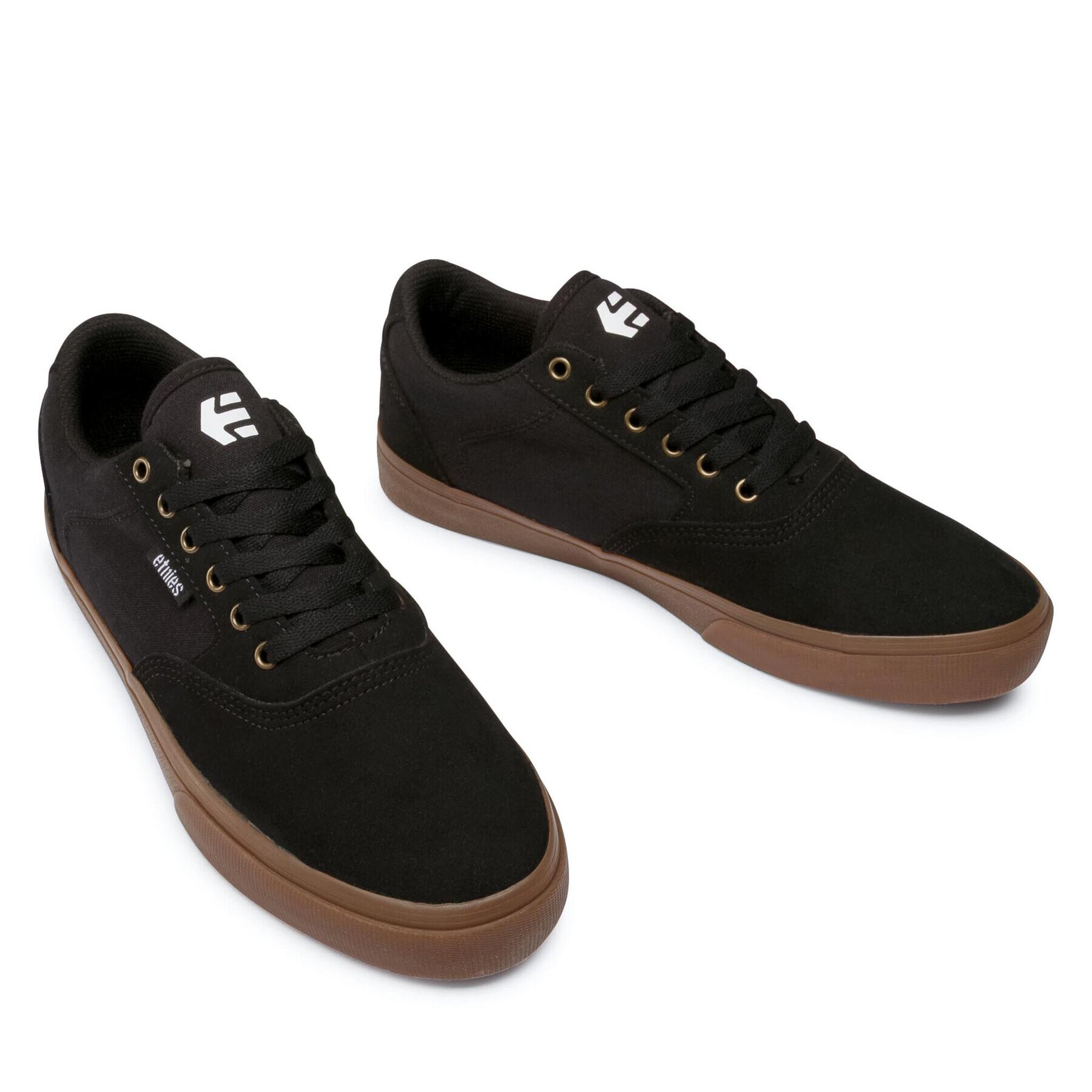 Etnies Superge Blitz 4101000510 Črna - Pepit.si