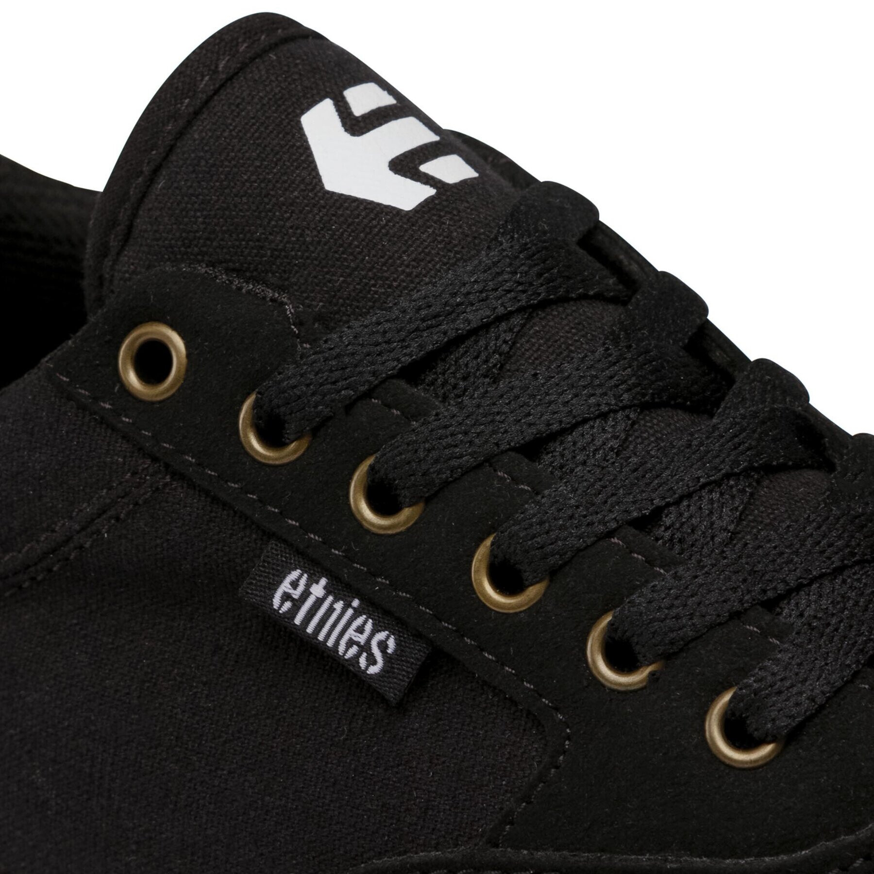 Etnies Superge Blitz 4101000510 Črna - Pepit.si