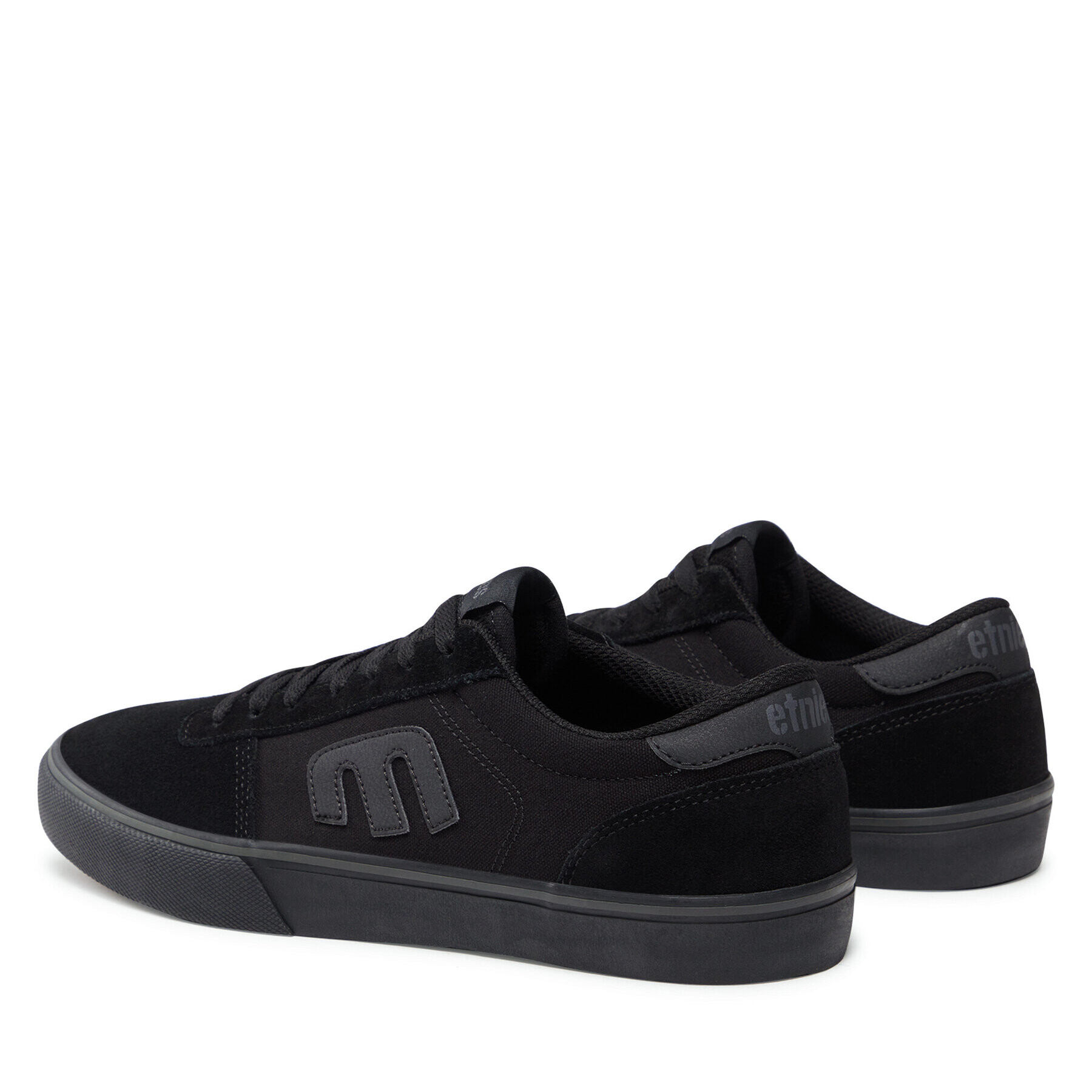 Etnies Superge Calli Vulc 4101000544 Črna - Pepit.si