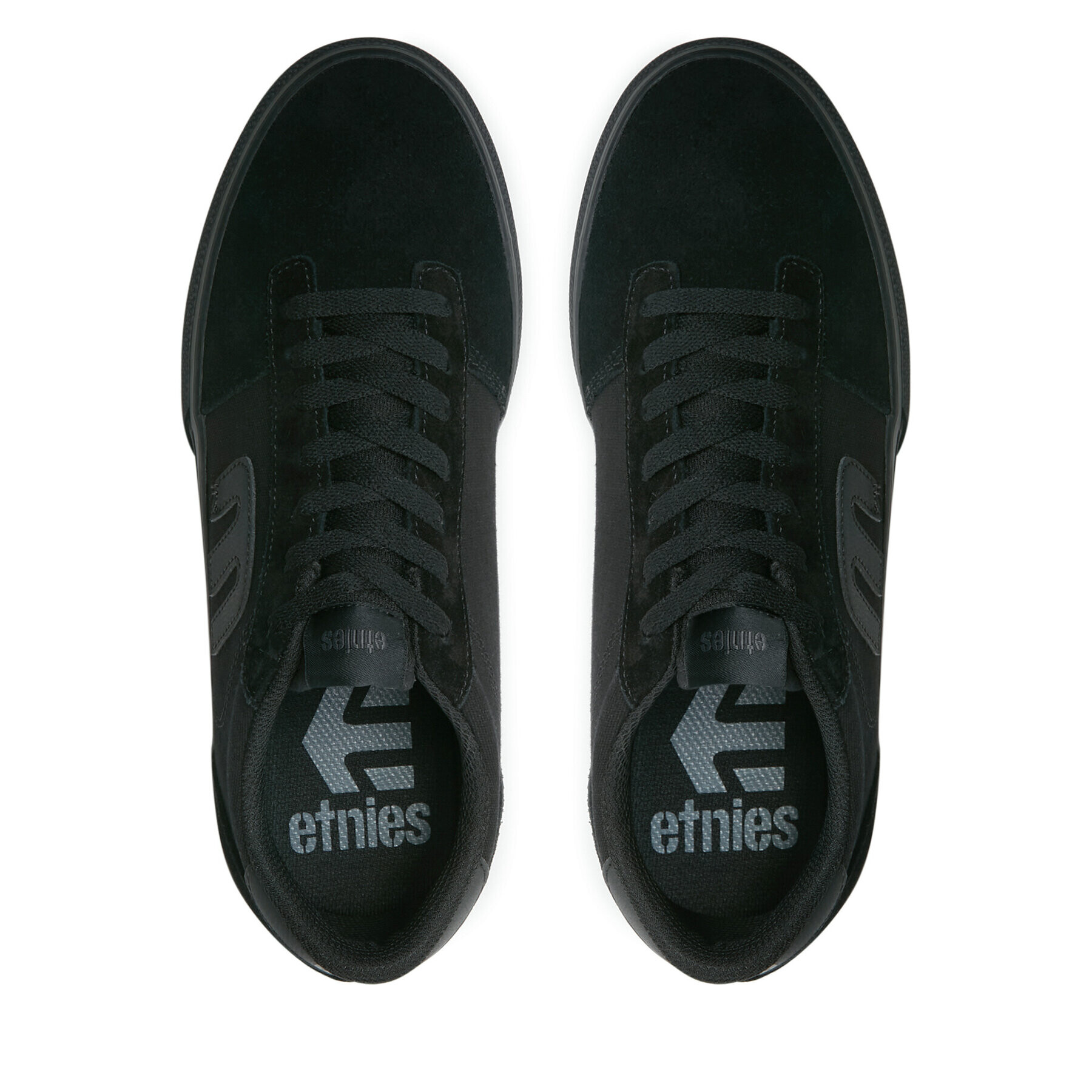 Etnies Superge Calli Vulc 4101000544 Črna - Pepit.si