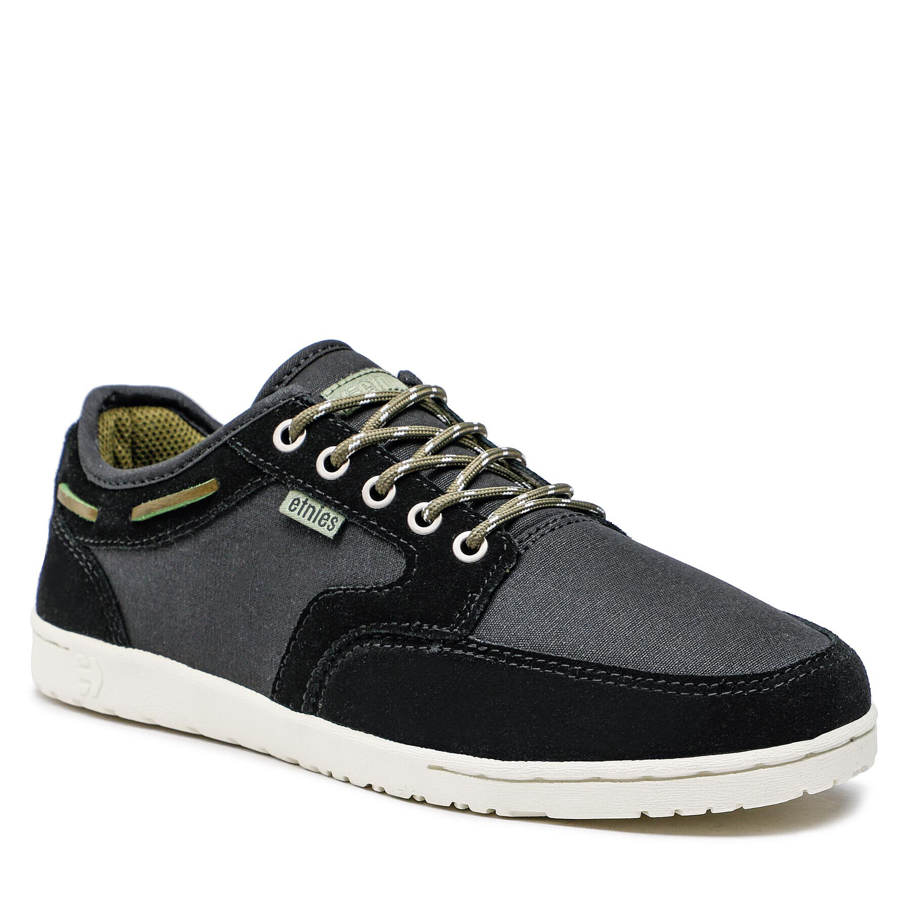 Etnies Superge Dory 41010000401 Črna - Pepit.si