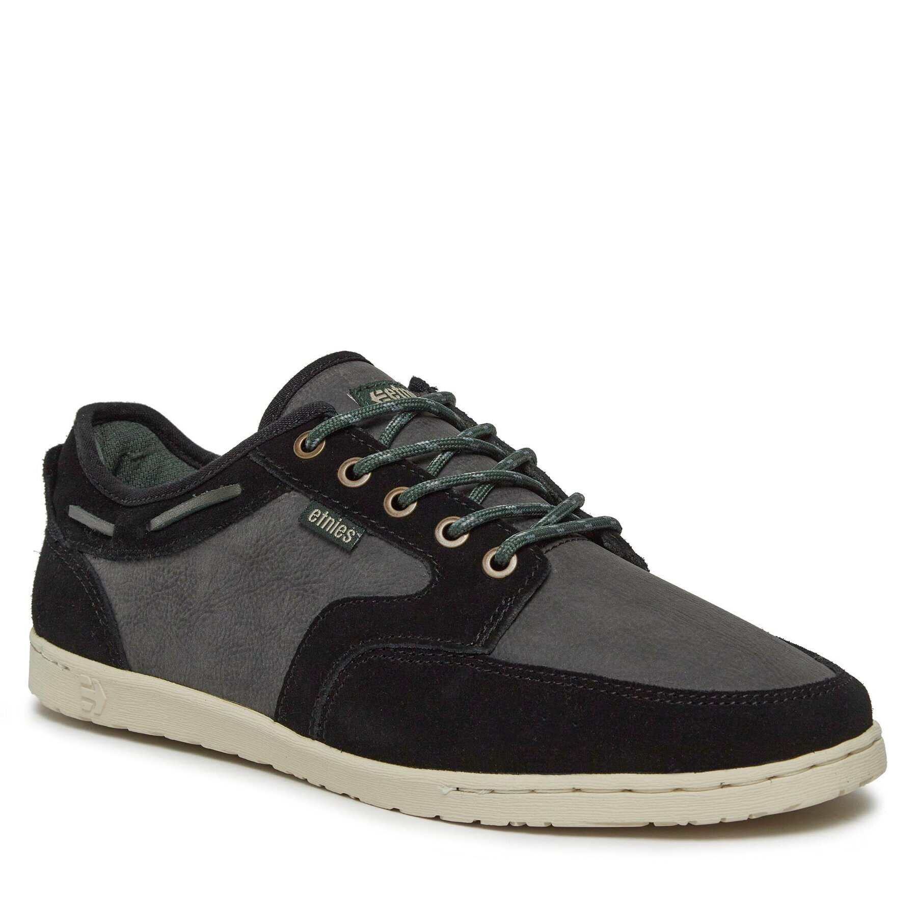 Etnies Superge Dory 4101000401 Črna - Pepit.si