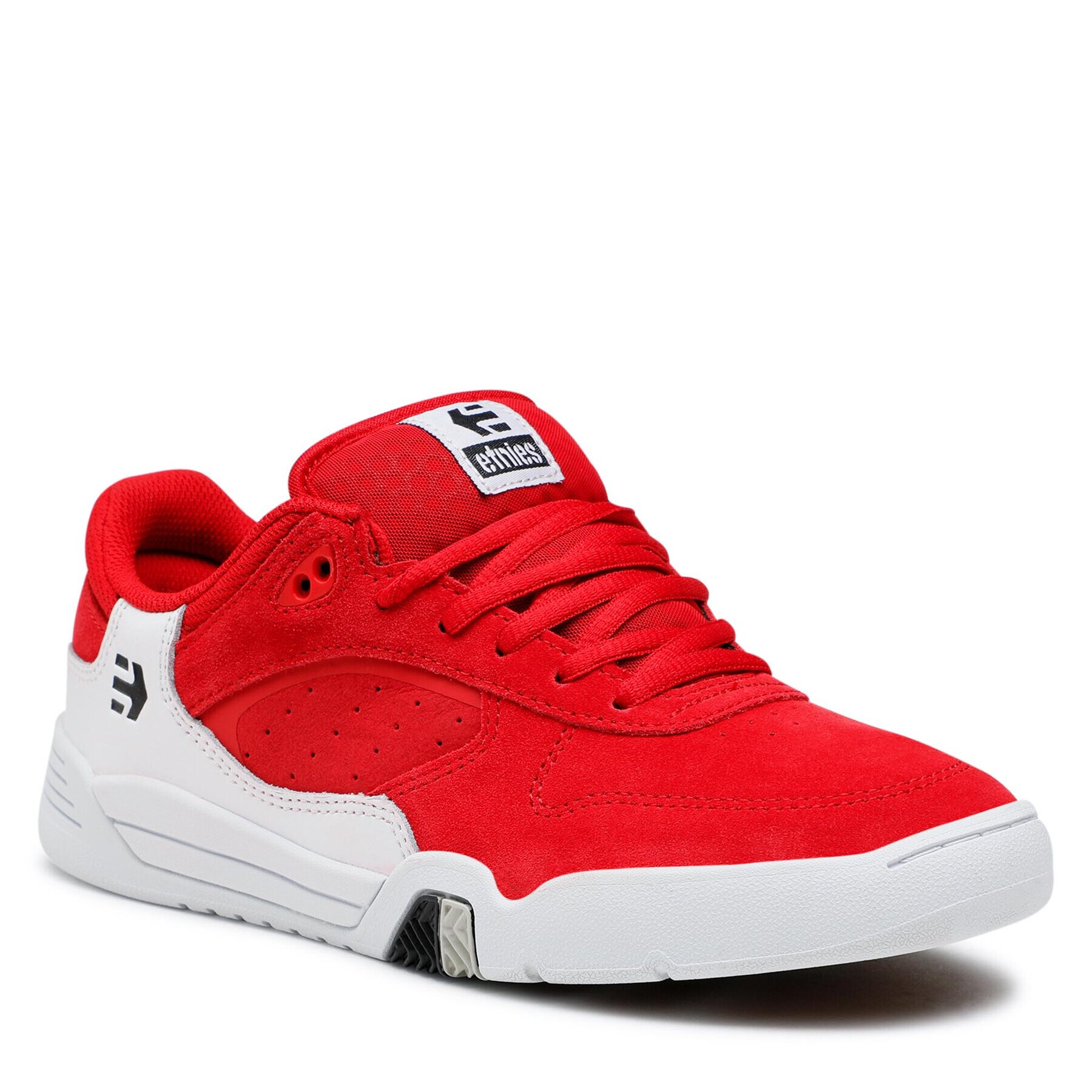 Etnies Superge Estrella 4102000147 Rdeča - Pepit.si