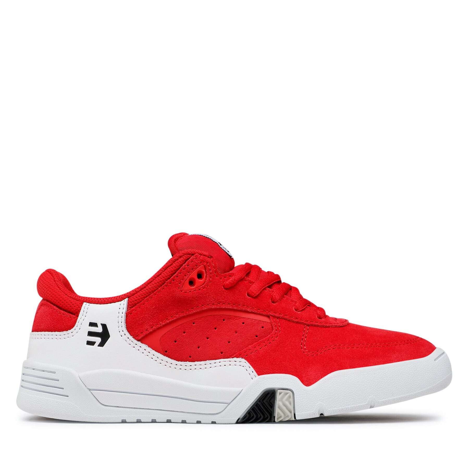 Etnies Superge Estrella 4102000147 Rdeča - Pepit.si