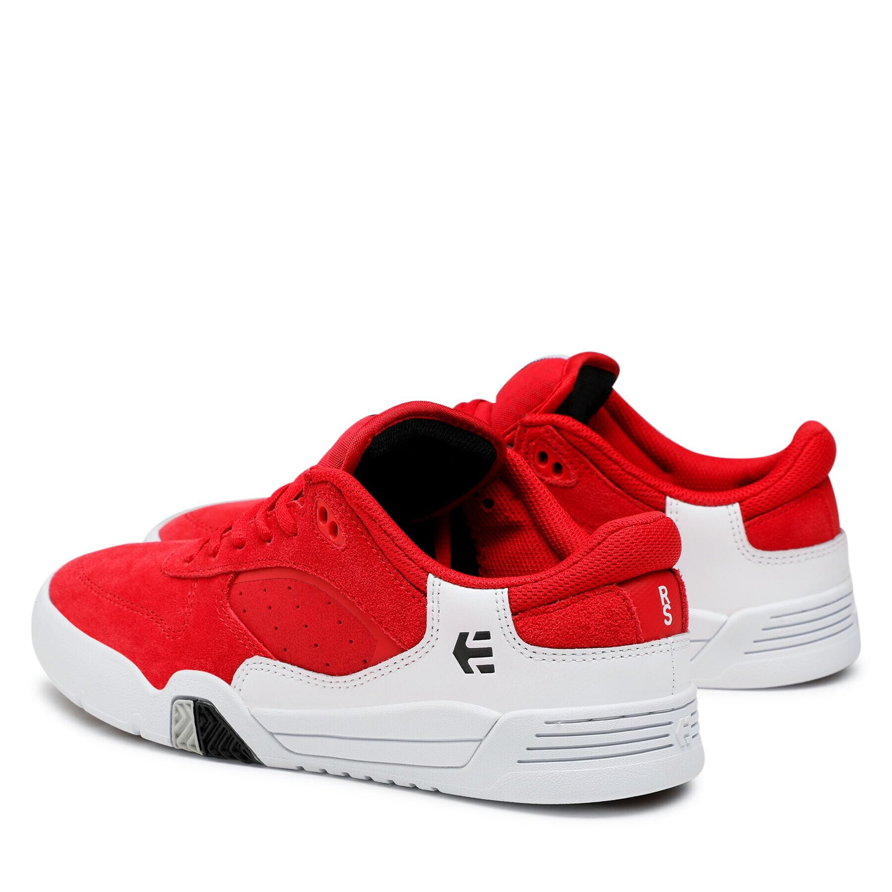 Etnies Superge Estrella 4102000147 Rdeča - Pepit.si