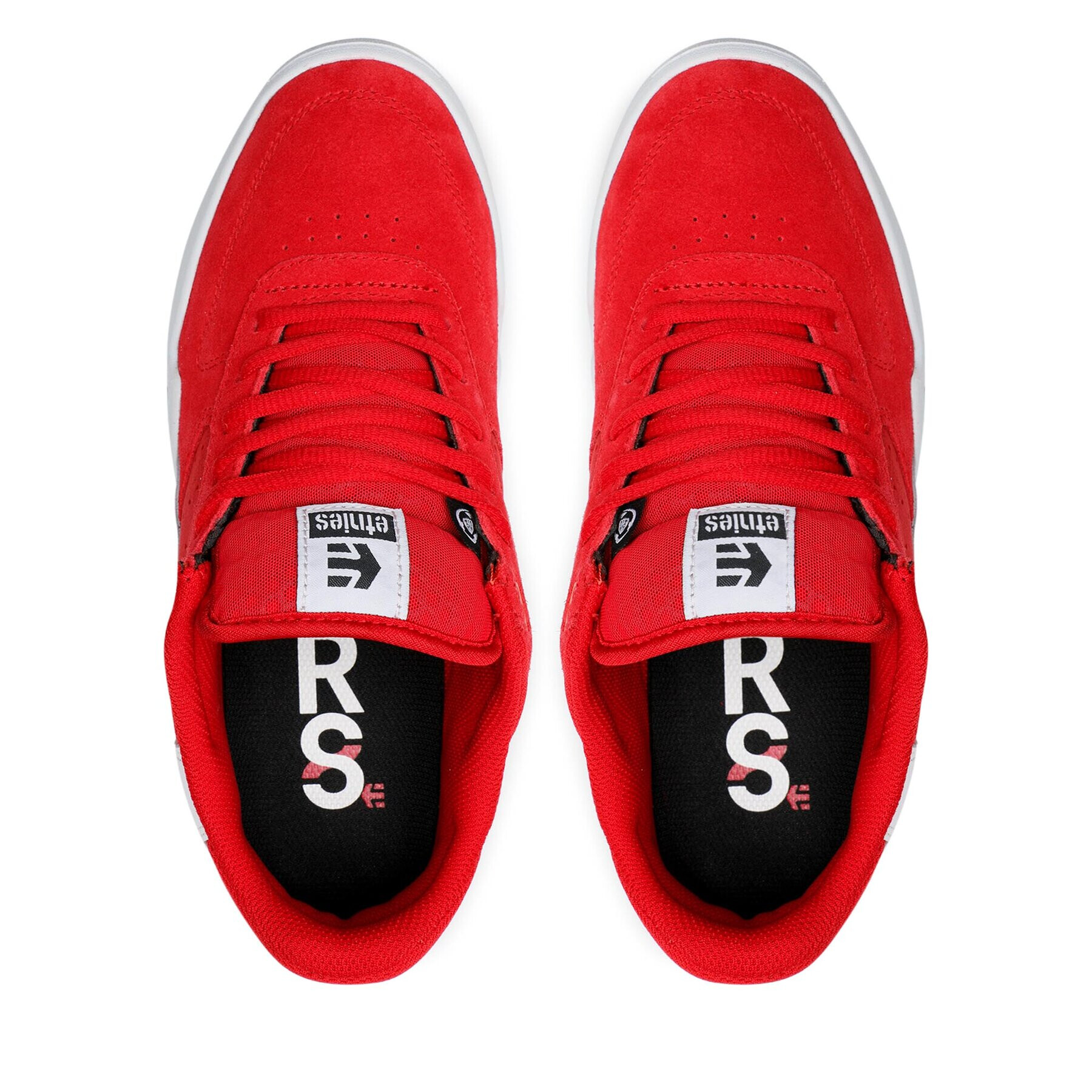 Etnies Superge Estrella 4102000147 Rdeča - Pepit.si