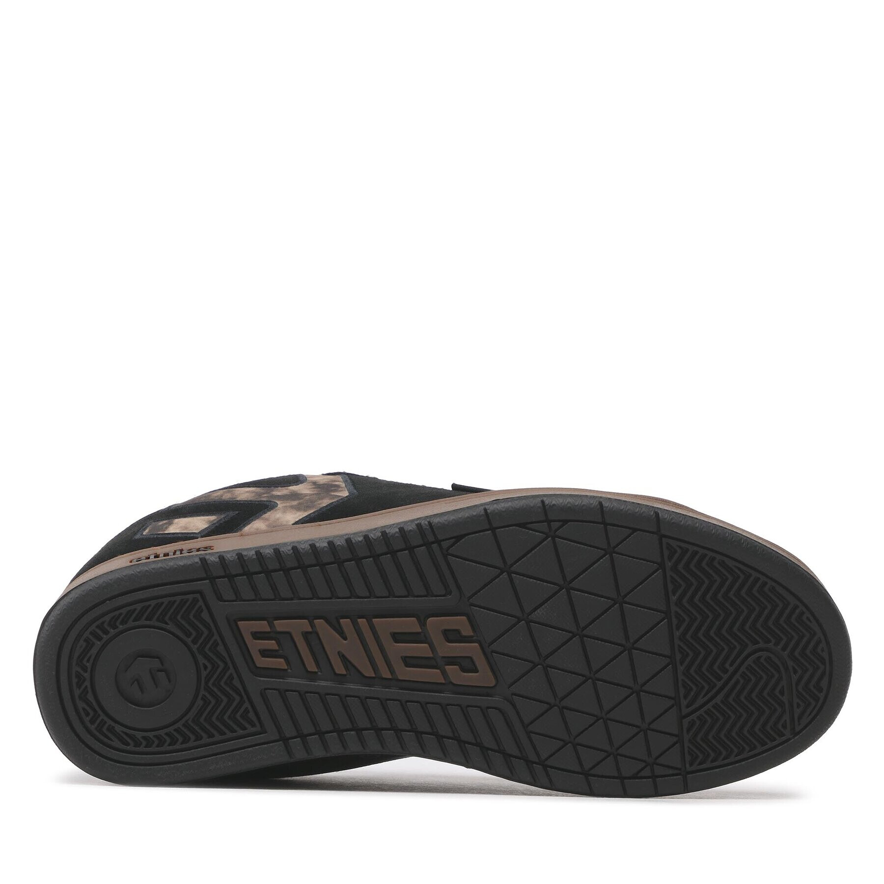 Etnies Superge Fader 4101000203 Črna - Pepit.si