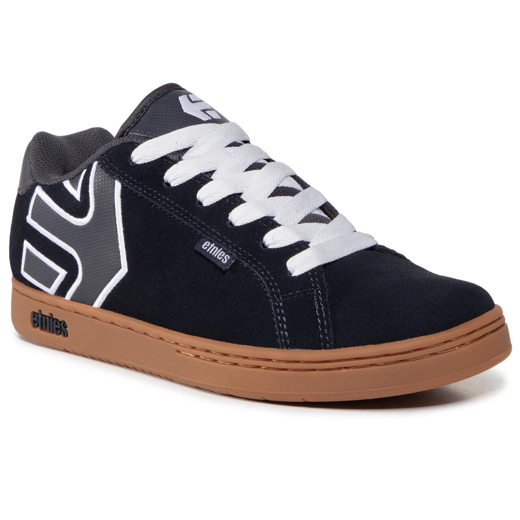 Etnies Superge Fader 4101000203 Črna - Pepit.si