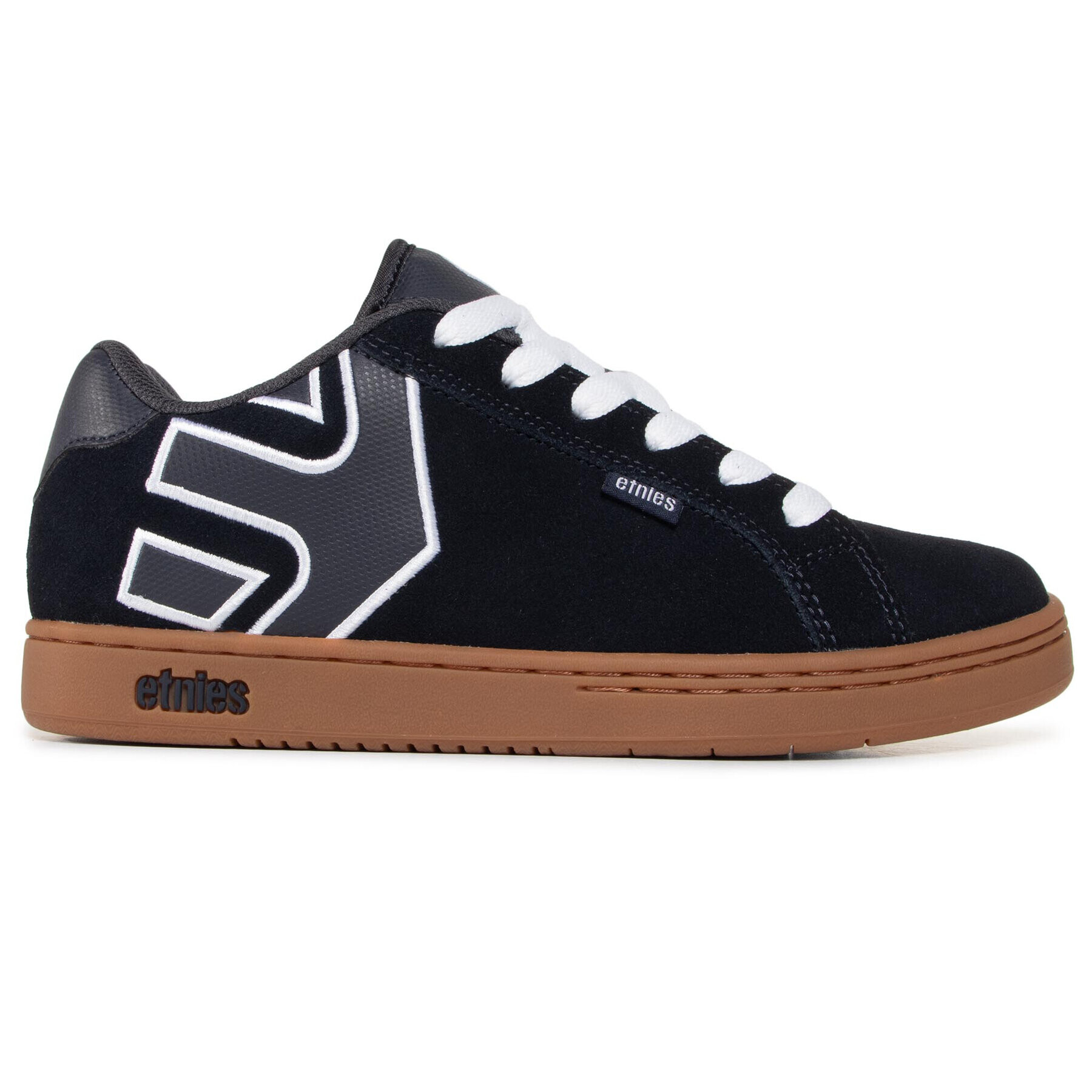 Etnies Superge Fader 4101000203 Črna - Pepit.si