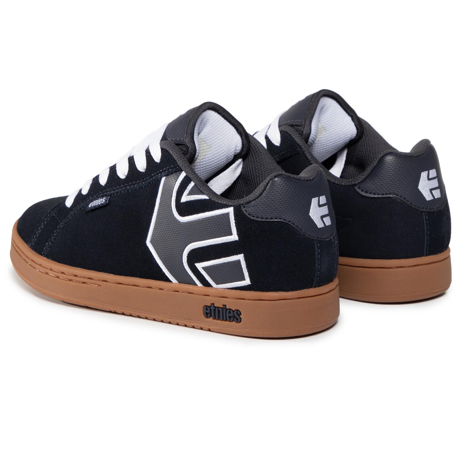 Etnies Superge Fader 4101000203 Črna - Pepit.si