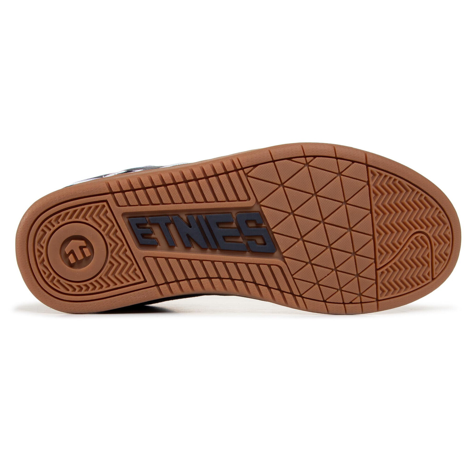 Etnies Superge Fader 4101000203 Črna - Pepit.si