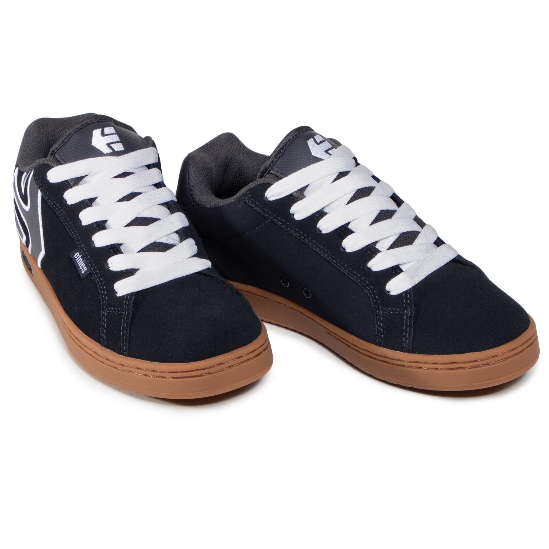 Etnies Superge Fader 4101000203 Črna - Pepit.si