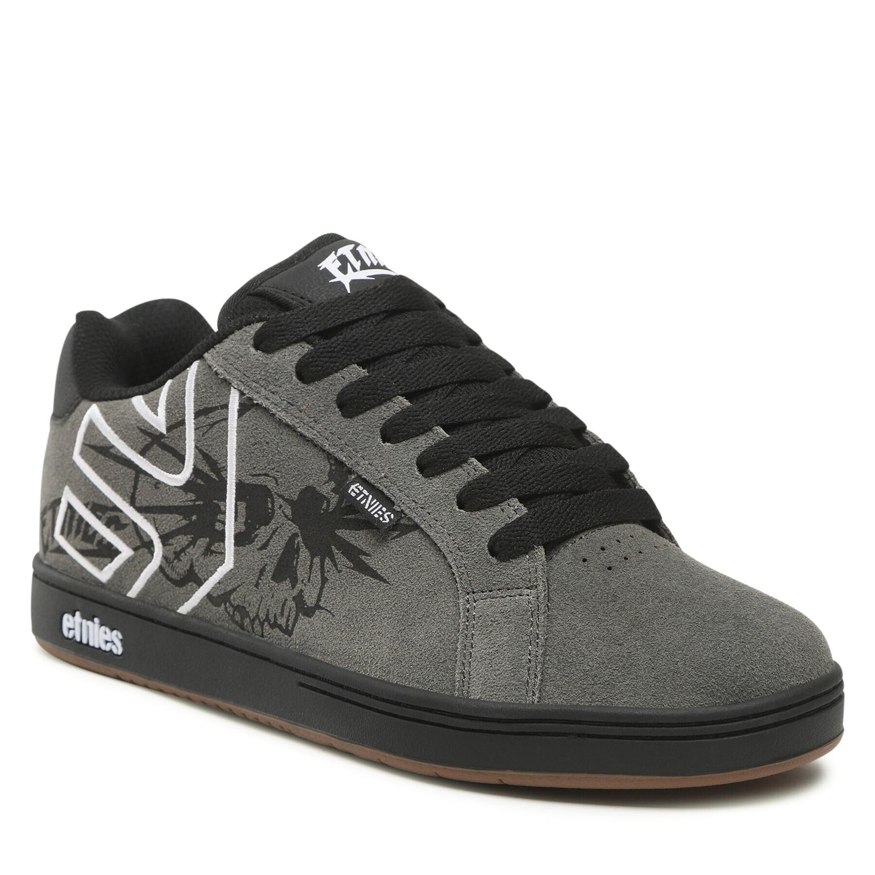 Etnies Superge Fader 4101000203 Siva - Pepit.si