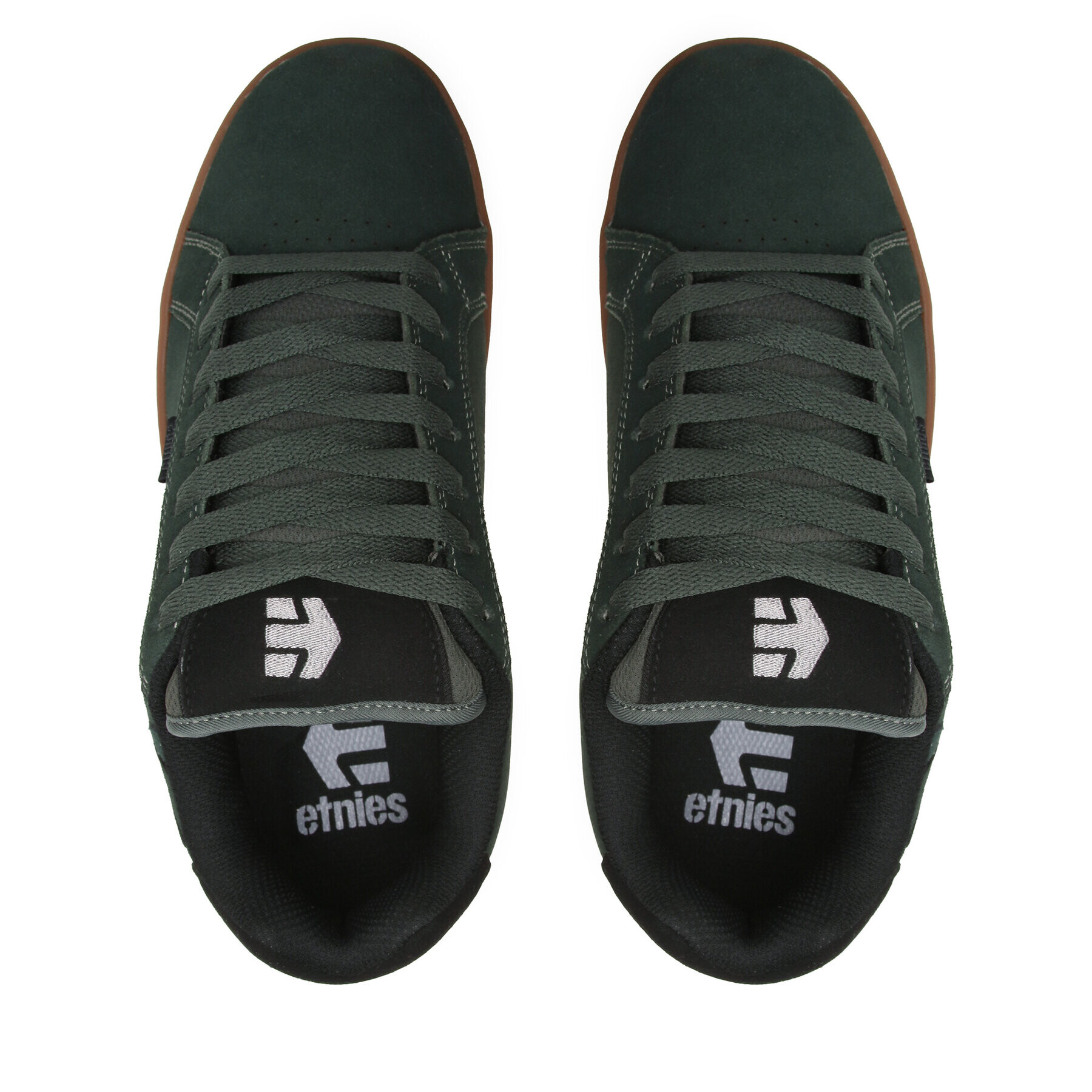 Etnies Superge Fader Khaki - Pepit.si