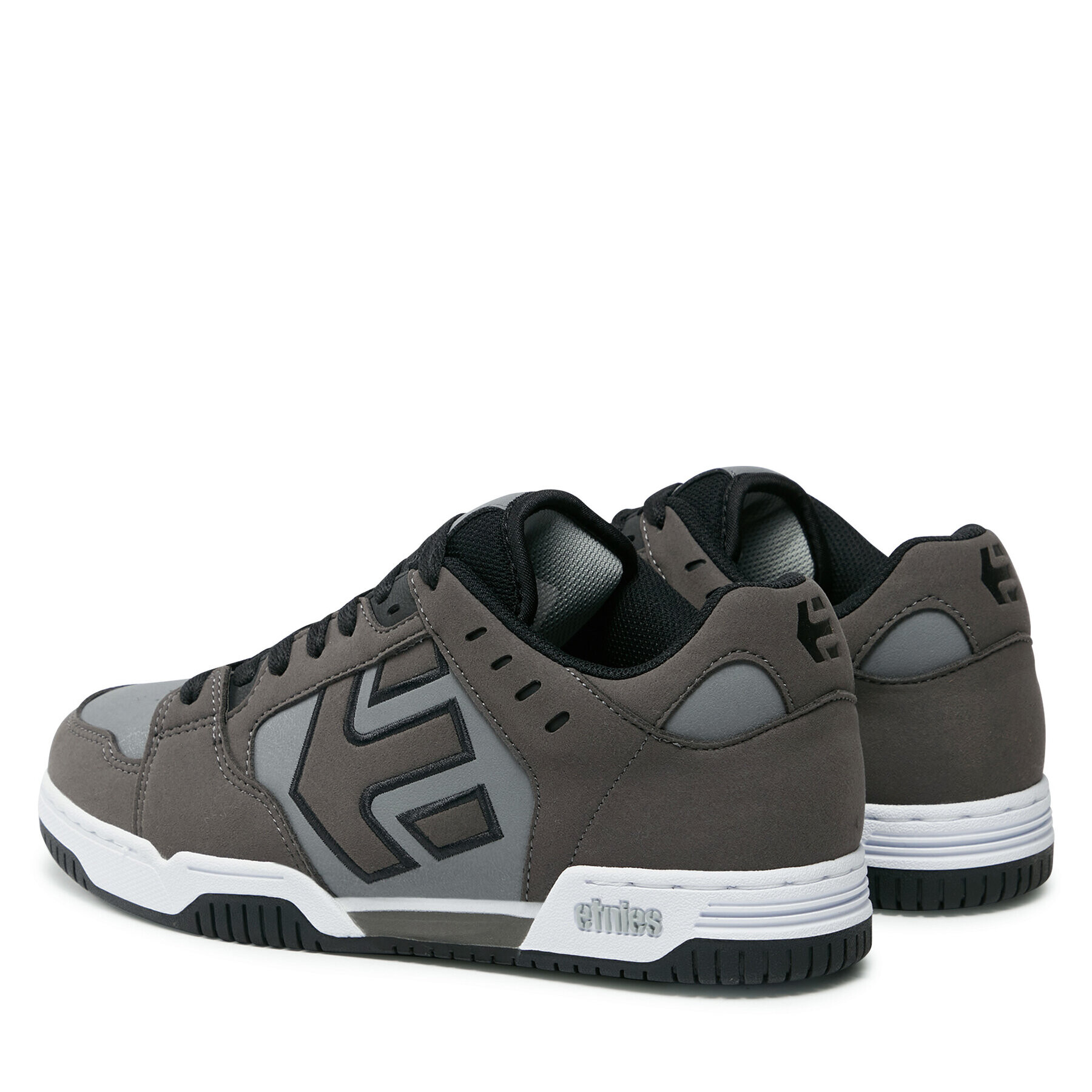 Etnies Superge Faze 4101000537 Siva - Pepit.si