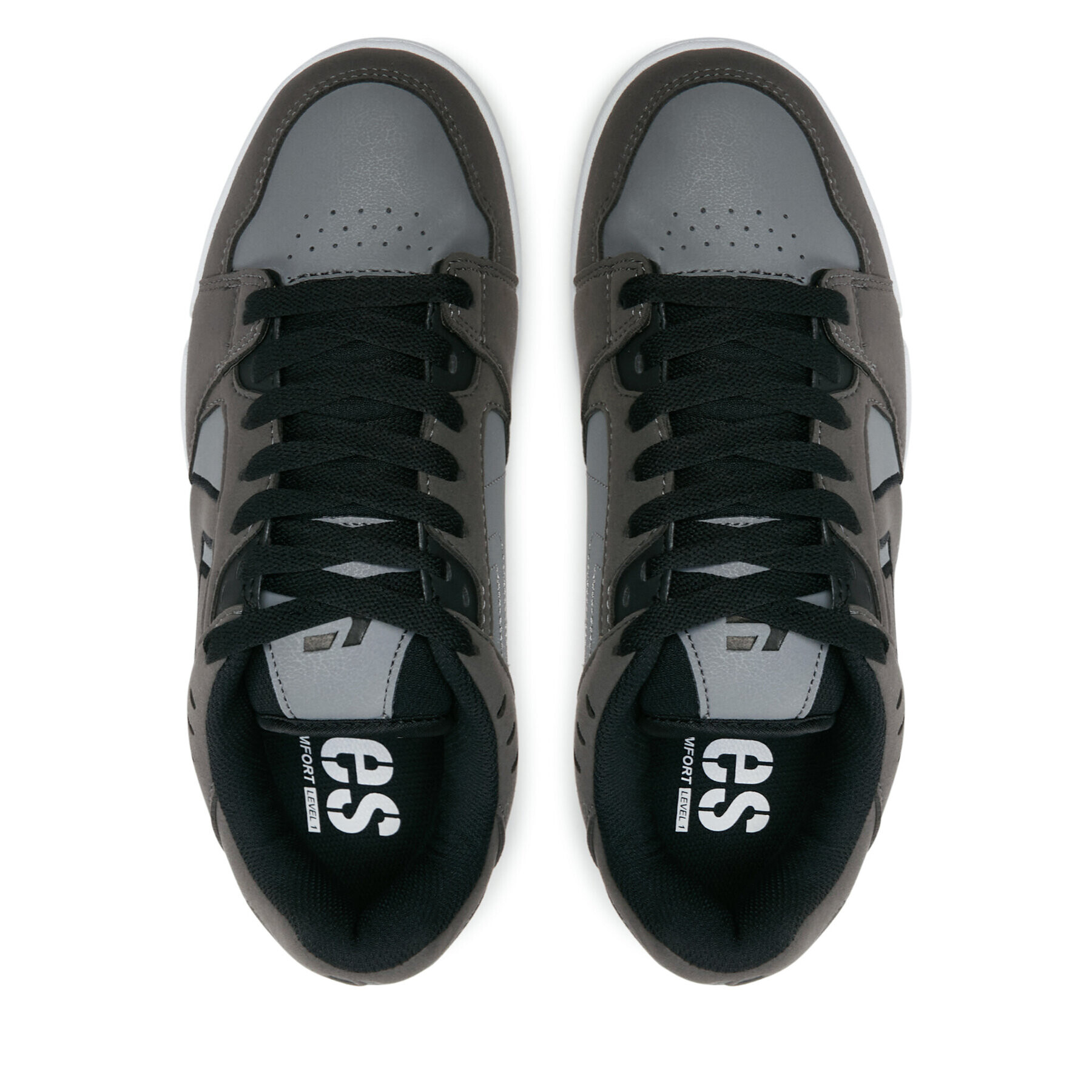 Etnies Superge Faze 4101000537 Siva - Pepit.si