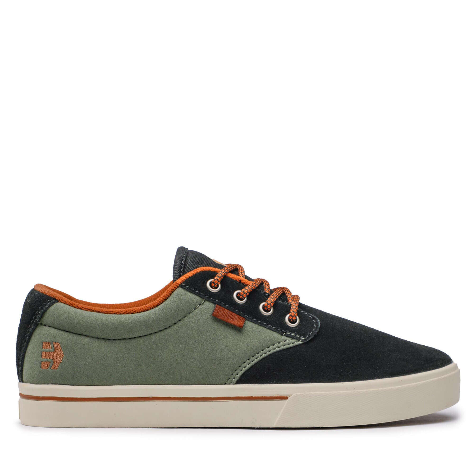 Etnies Superge Jameson 2 41010000261 Črna - Pepit.si