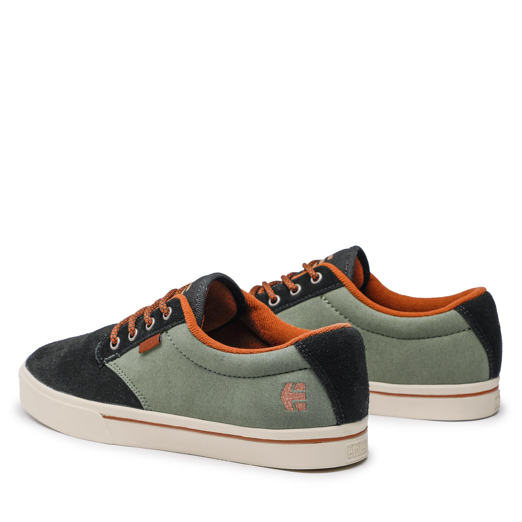 Etnies Superge Jameson 2 41010000261 Črna - Pepit.si