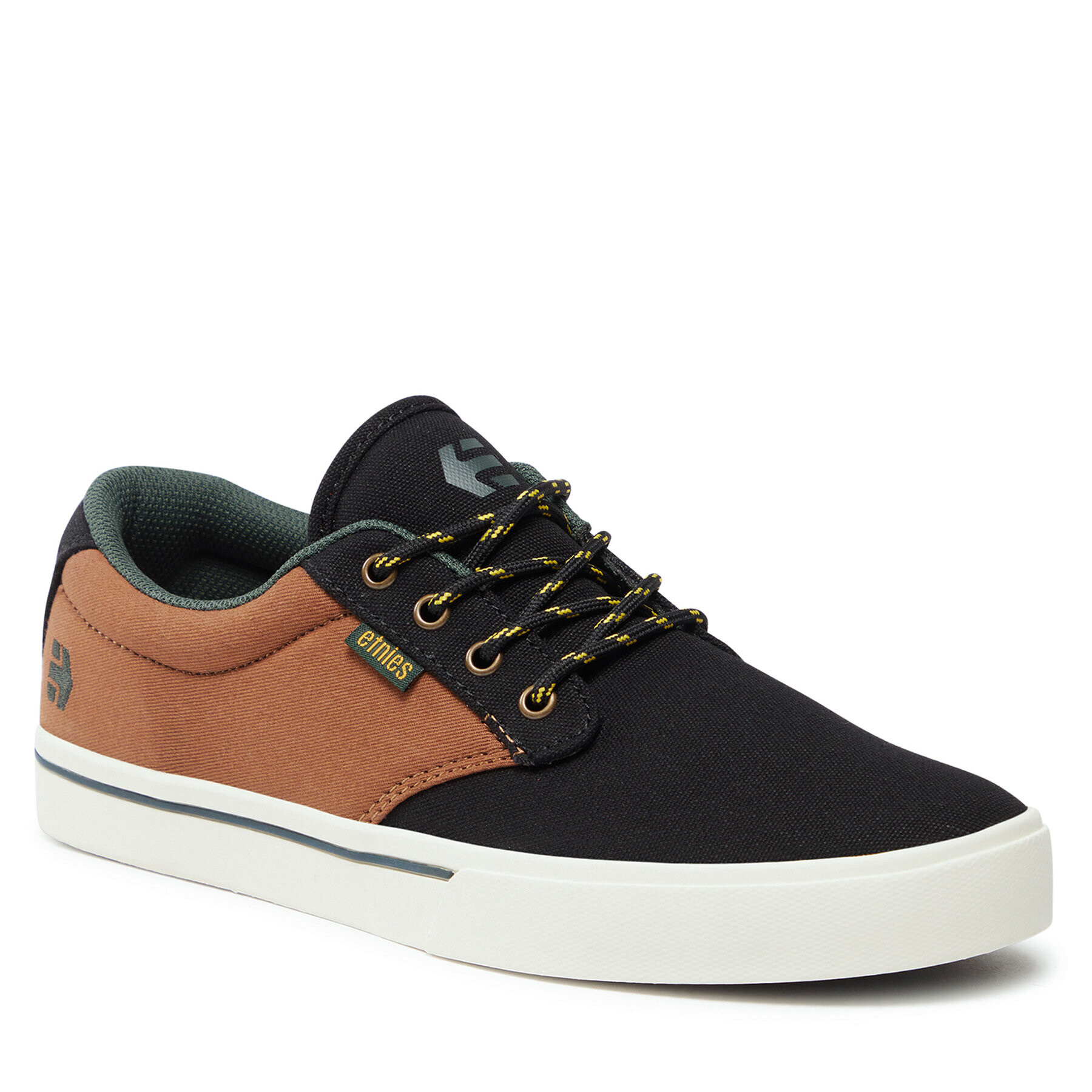 Etnies Superge Jameson 2 Eco 4101000323 Črna - Pepit.si