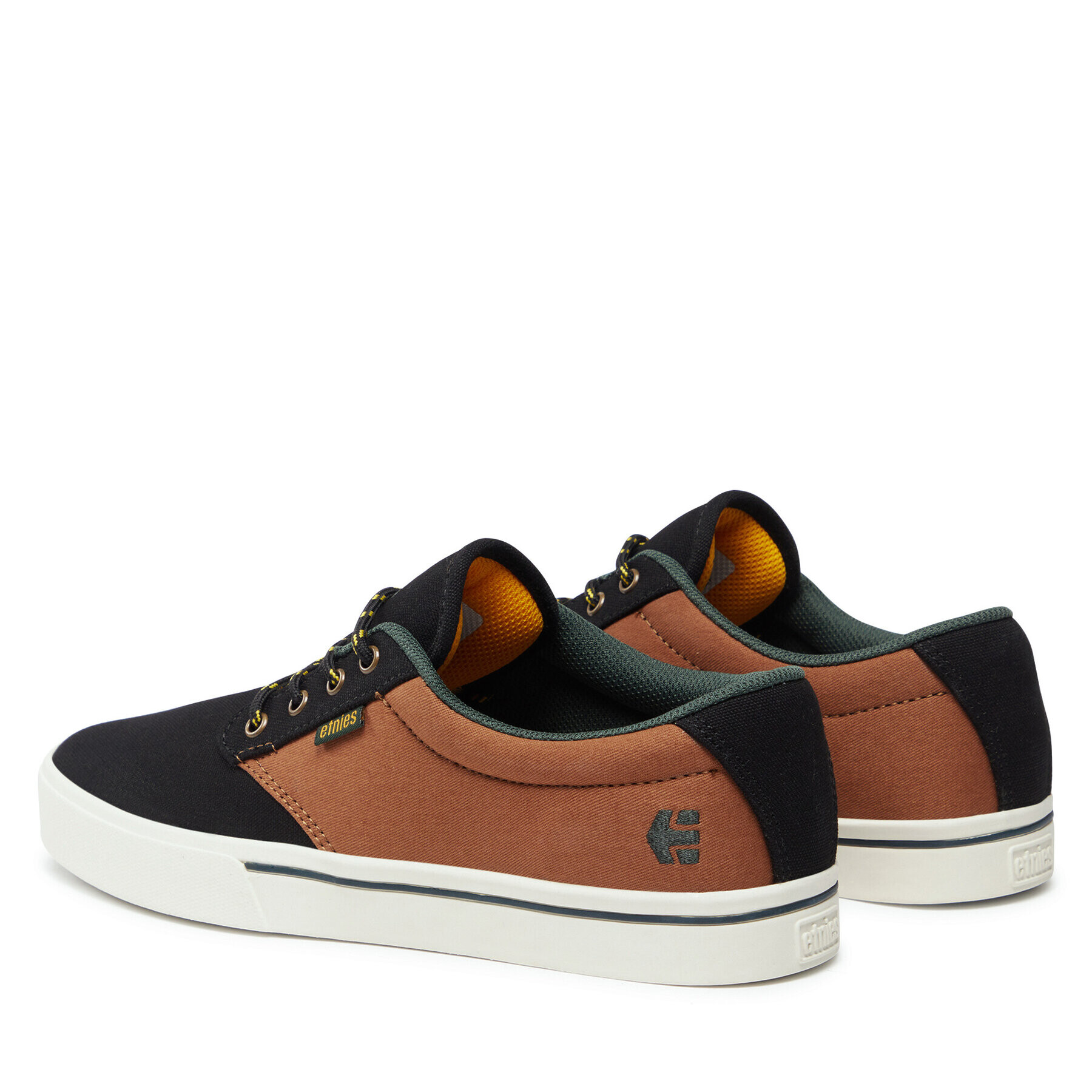 Etnies Superge Jameson 2 Eco 4101000323 Črna - Pepit.si