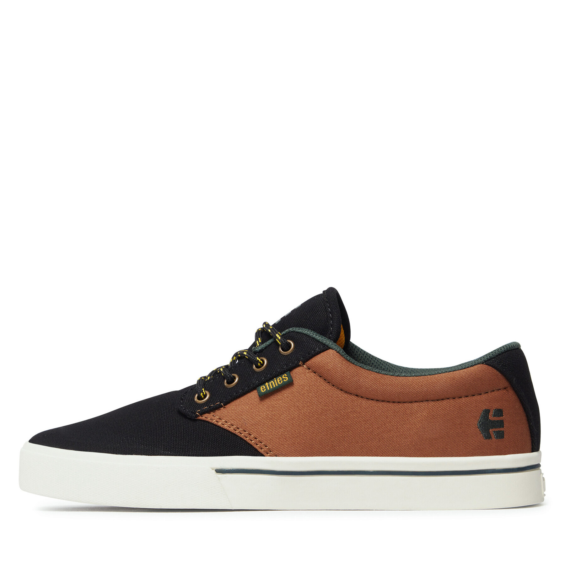 Etnies Superge Jameson 2 Eco 4101000323 Črna - Pepit.si