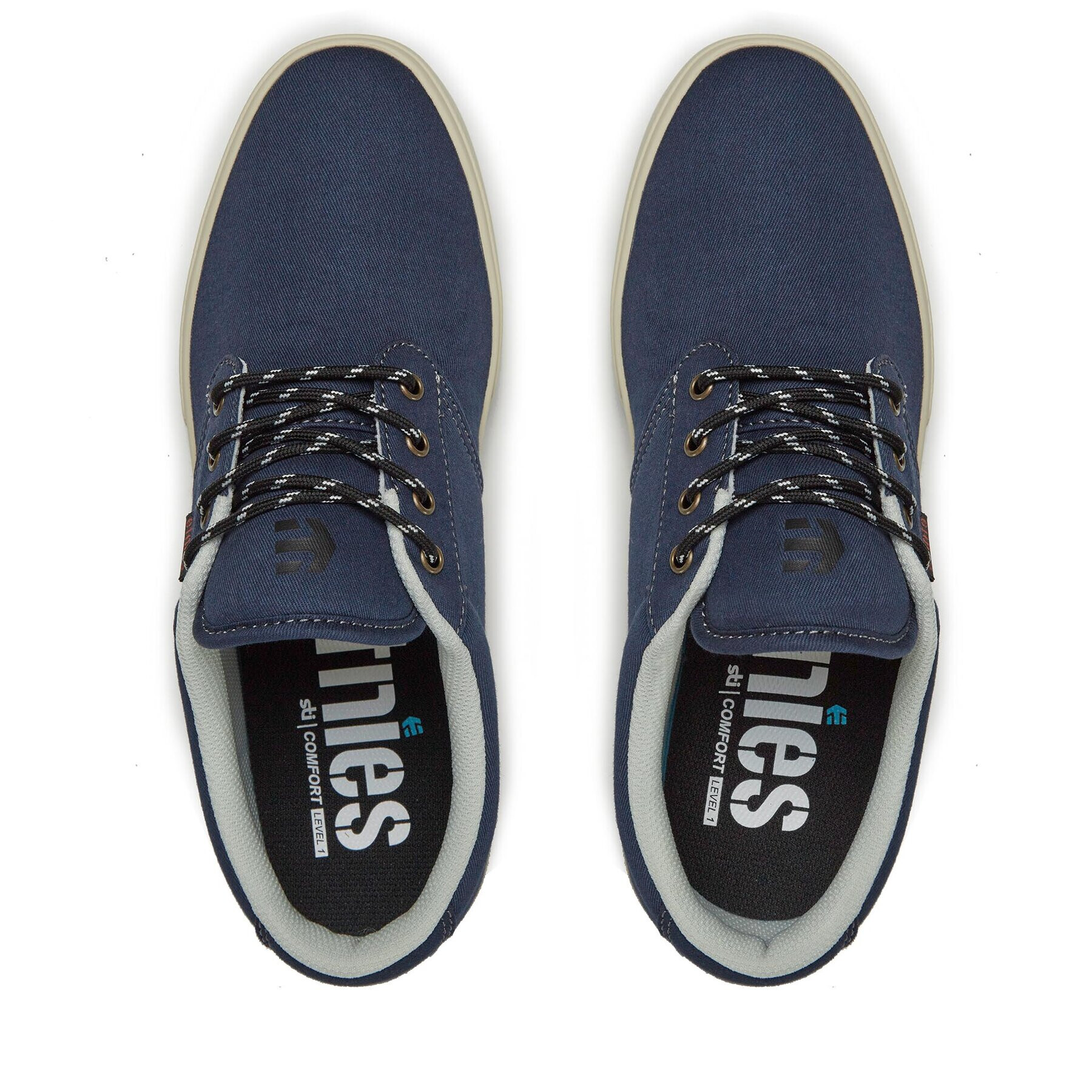 Etnies Superge Jameson 2 Eco 4101000323 Modra - Pepit.si