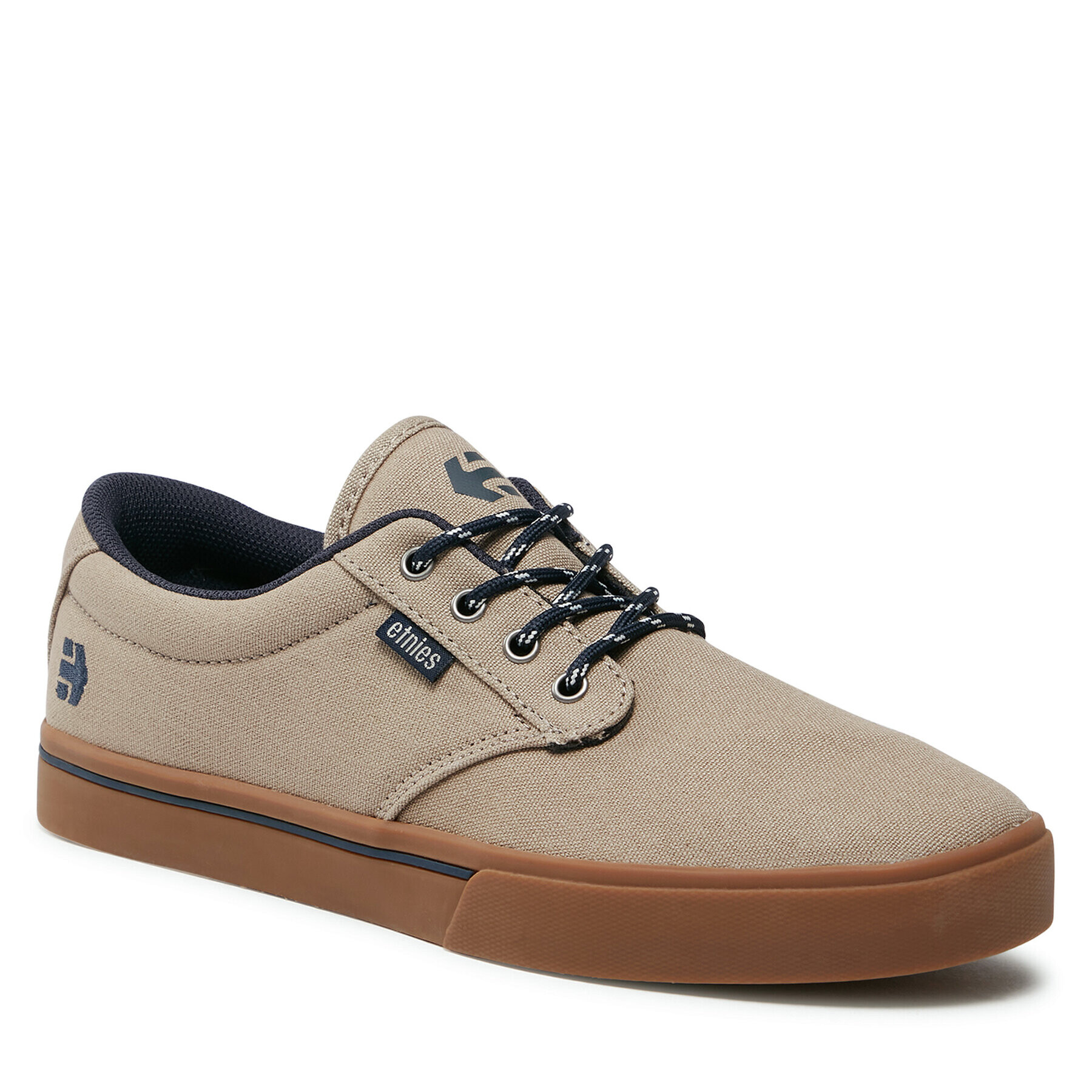 Etnies Superge Jameson 2 Eco 4101000323 Siva - Pepit.si